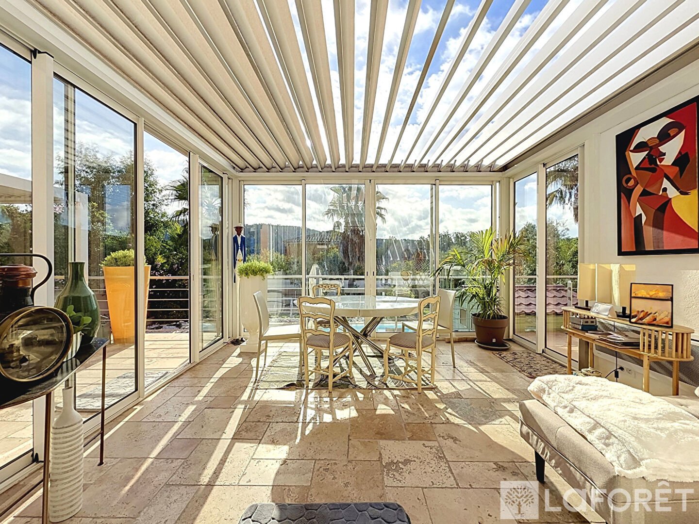 Maison à vendre, 165m², La Crau