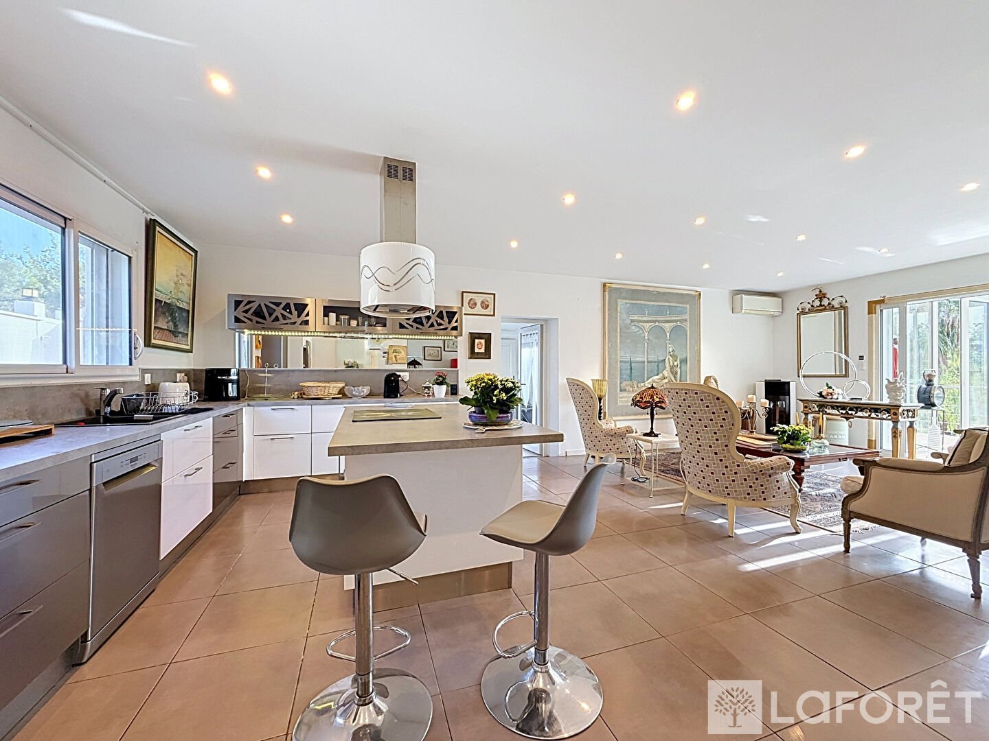 Maison à vendre, 165m², La Crau