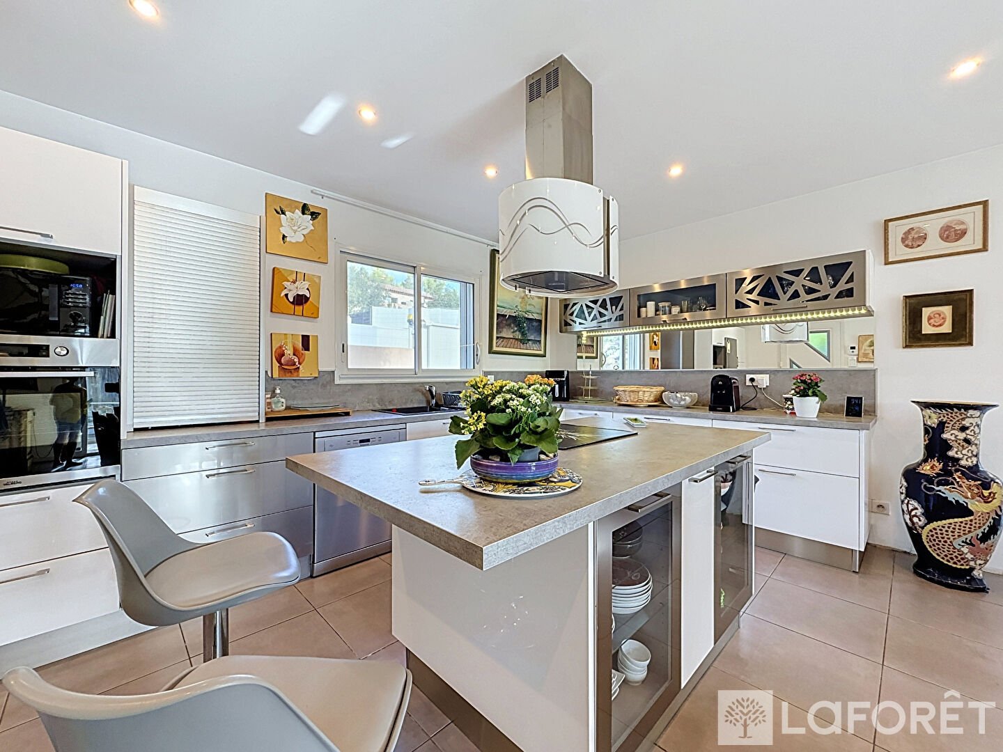 Maison à vendre, 165m², La Crau