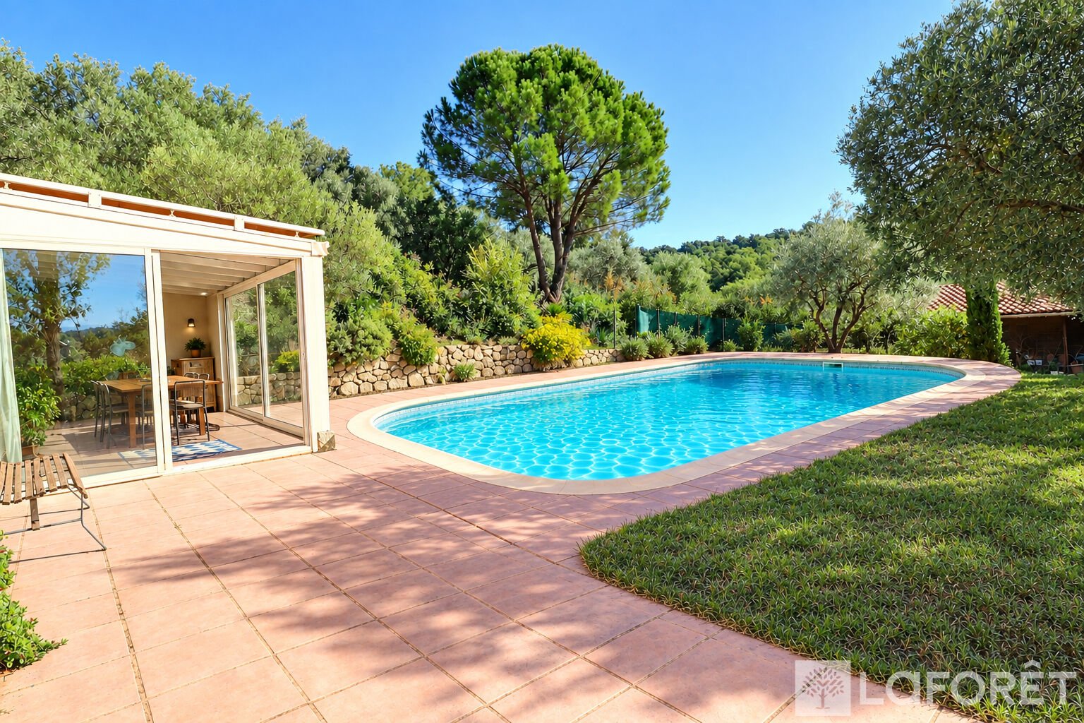 Maison à vendre, 163m², Collobrières