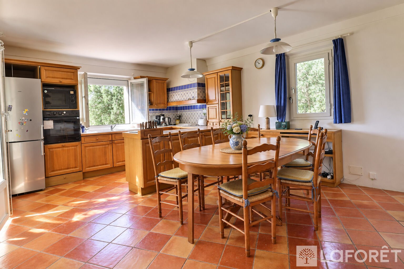 Maison à vendre, 163m², Collobrières