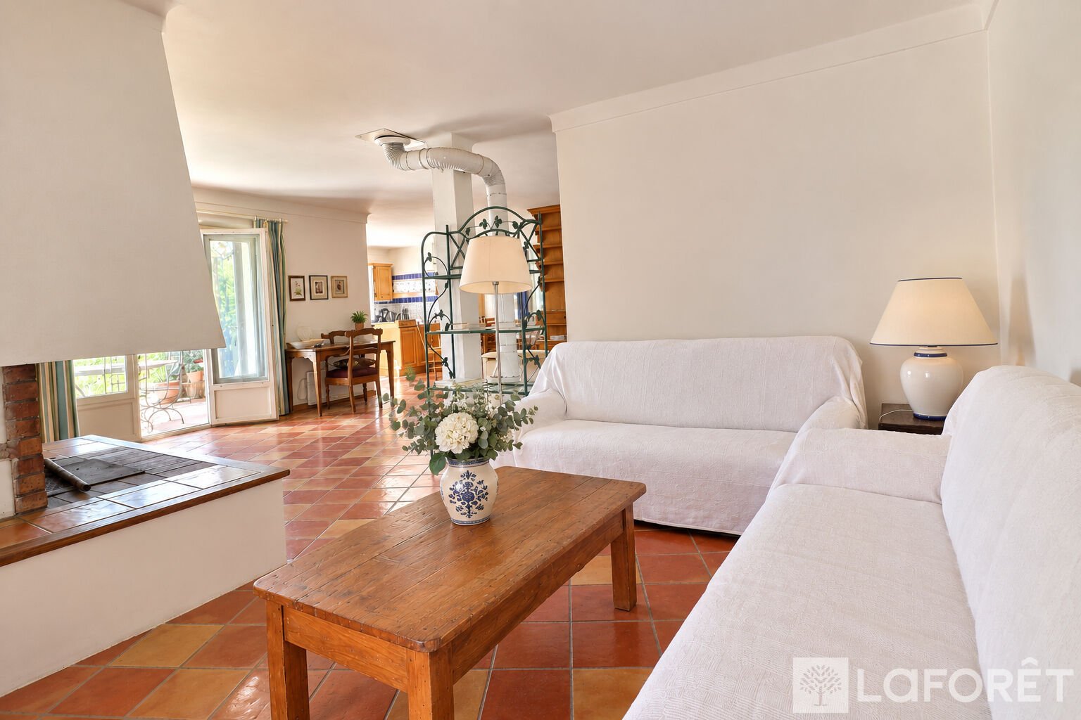 Maison à vendre, 163m², Collobrières