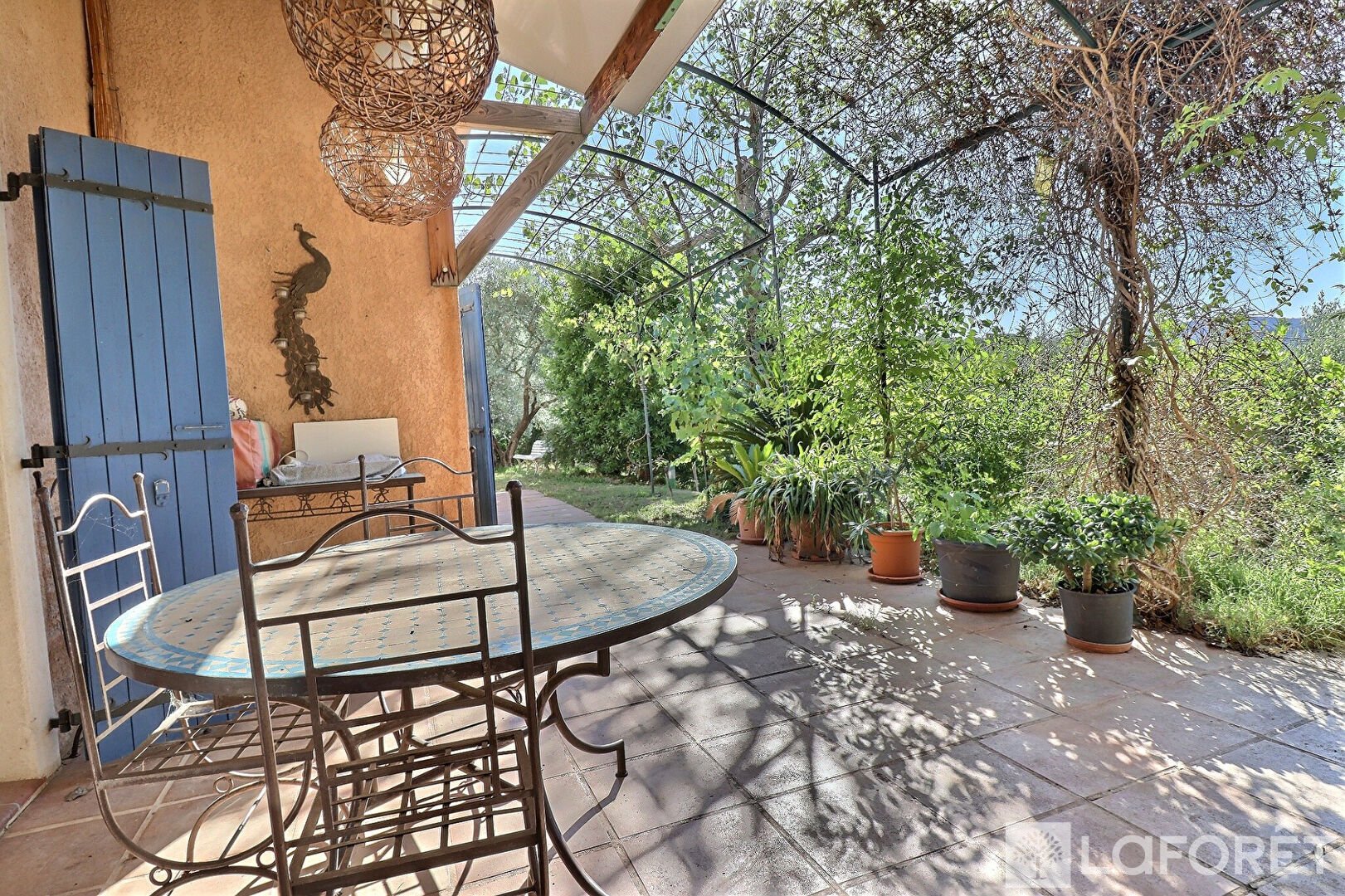 Maison à vendre, 163m², Collobrières