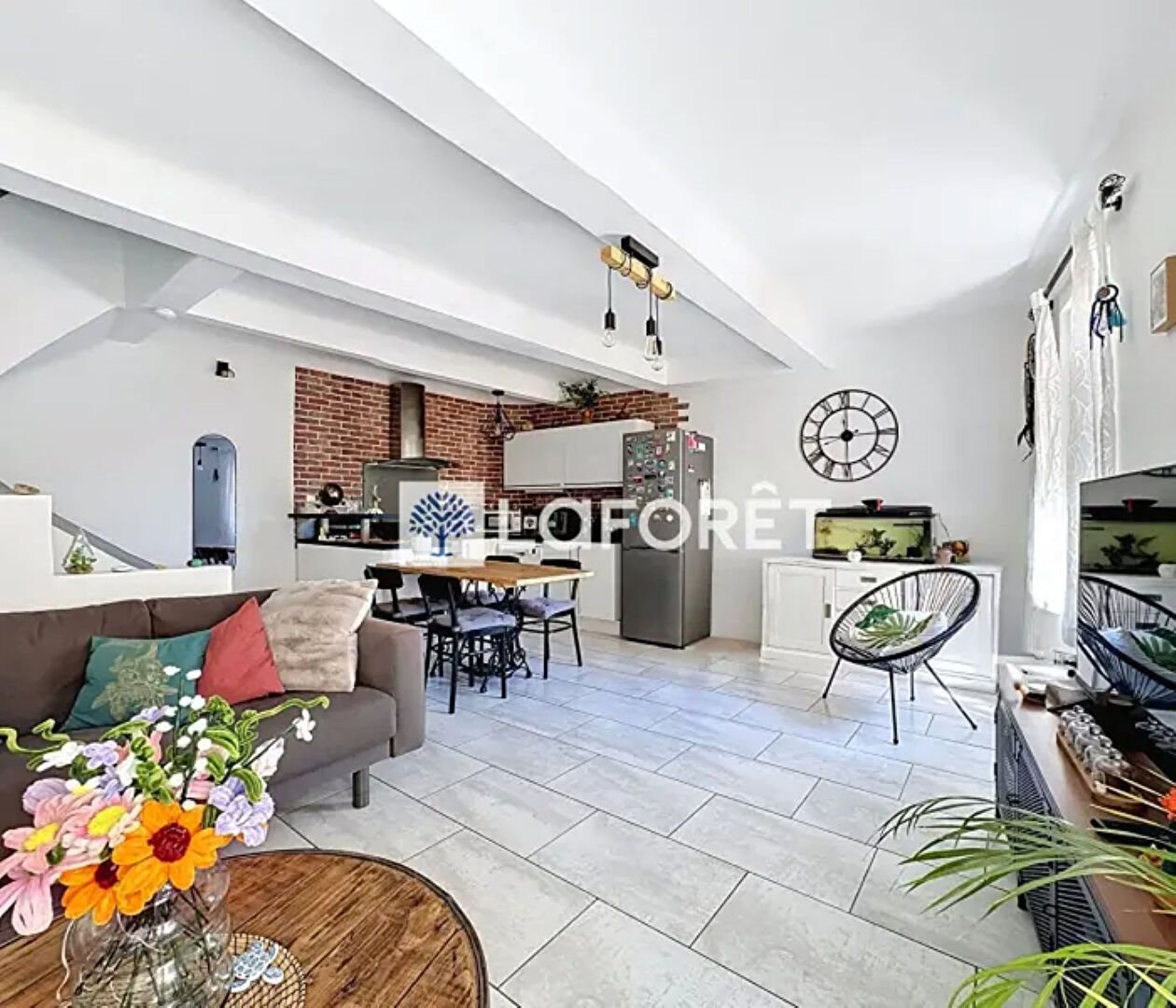 Maison à vendre, 61m², La Crau