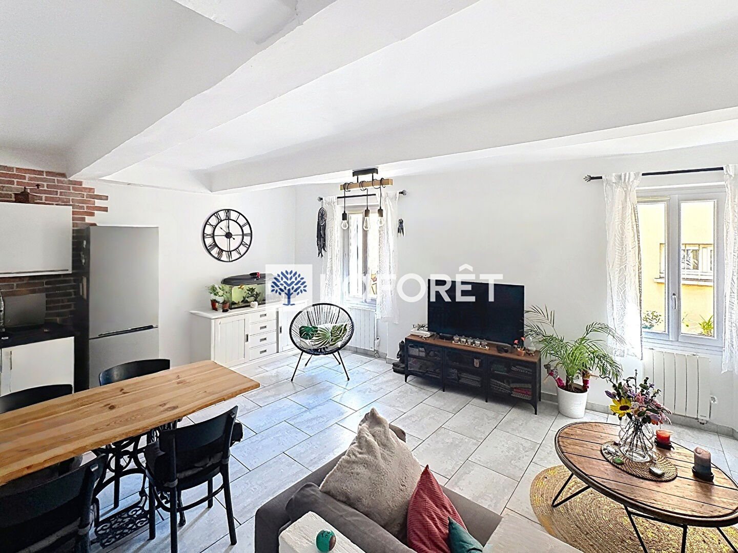 Maison à vendre, 61m², La Crau