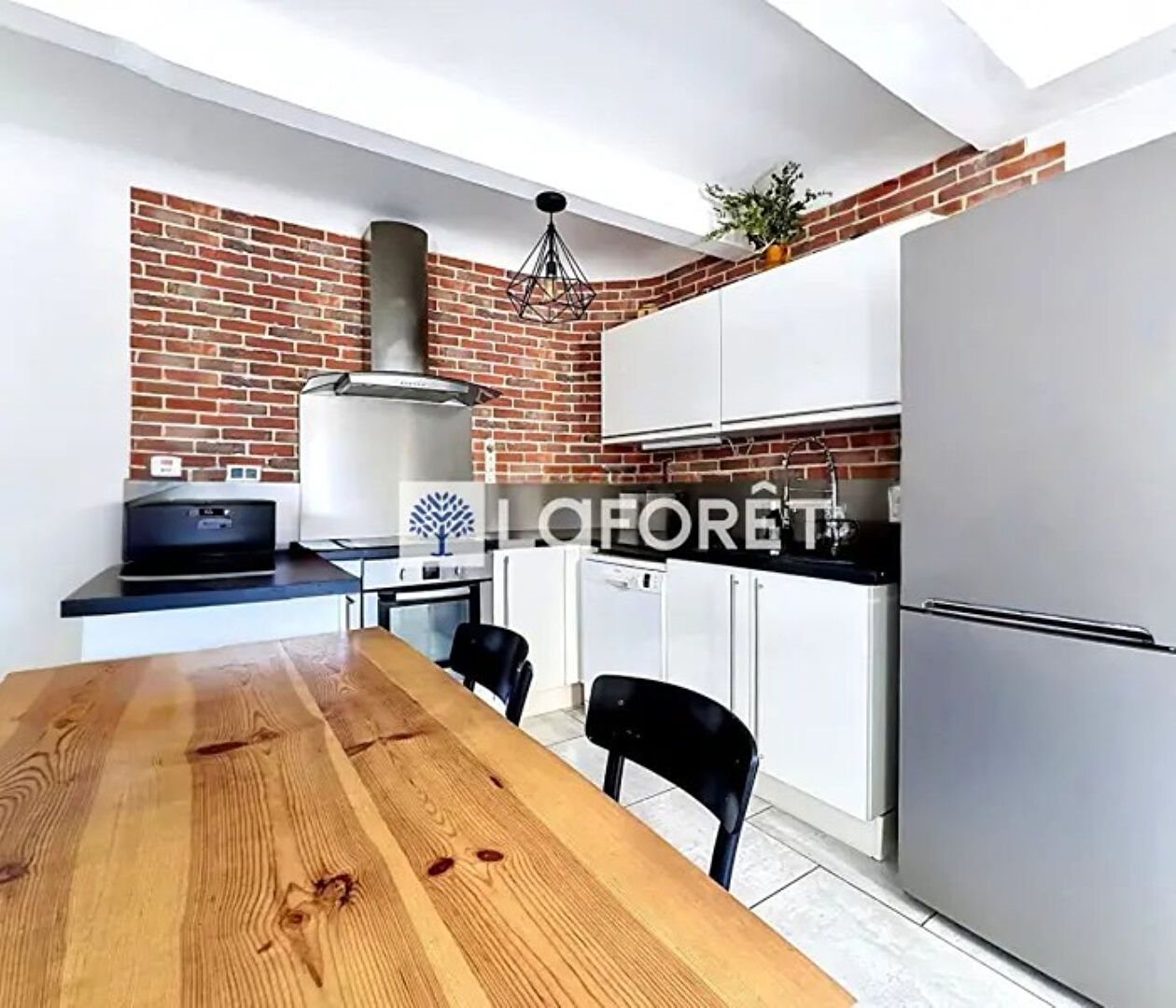 Maison à vendre, 61m², La Crau