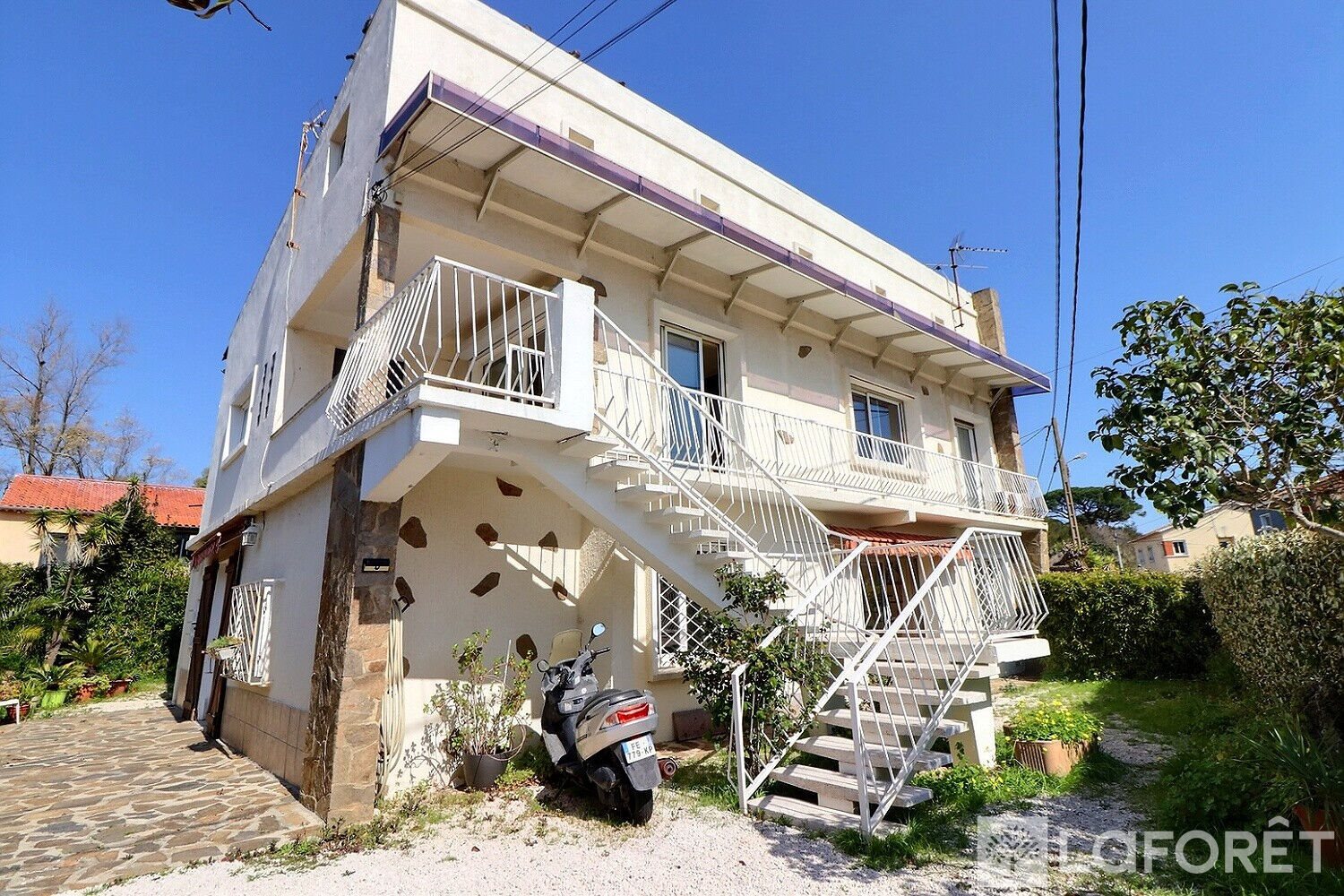 Maison à vendre, 237m², Hyères