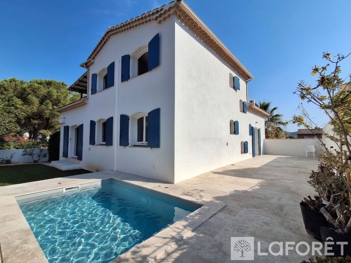 Maison à vendre, 190m², Hyères