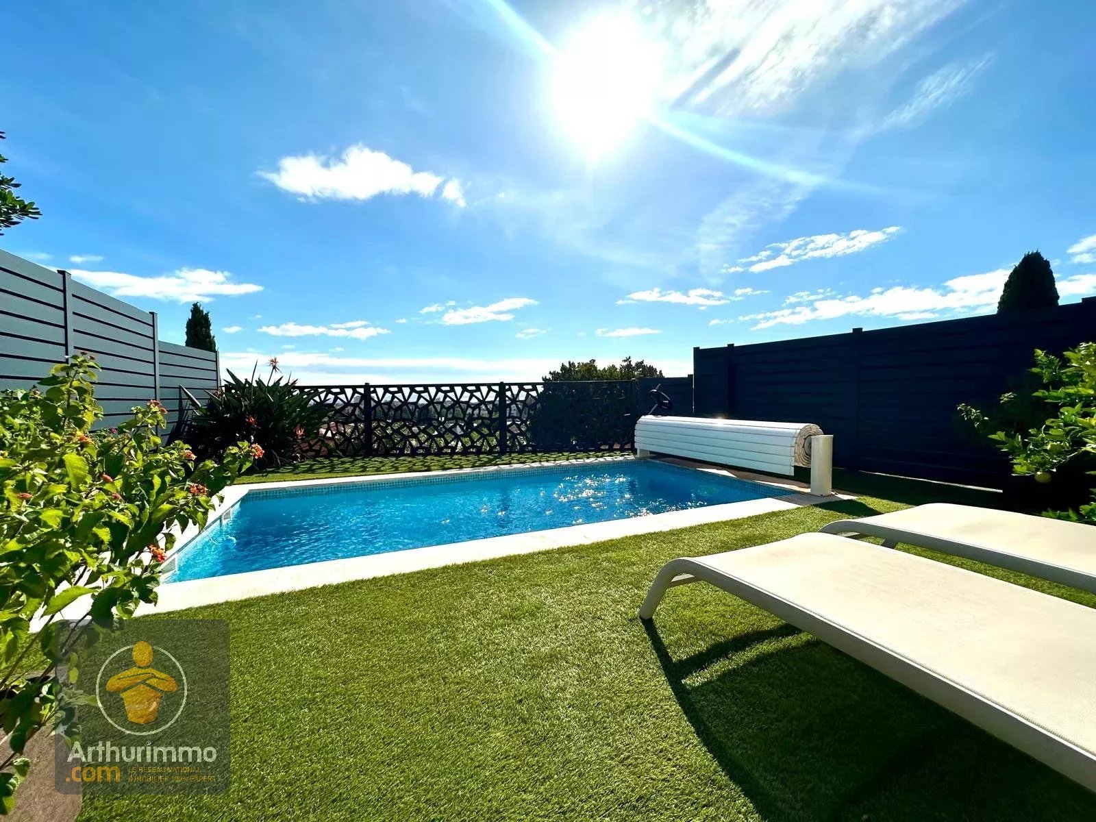 Maison à vendre, 96m², Bormes-les-Mimosas