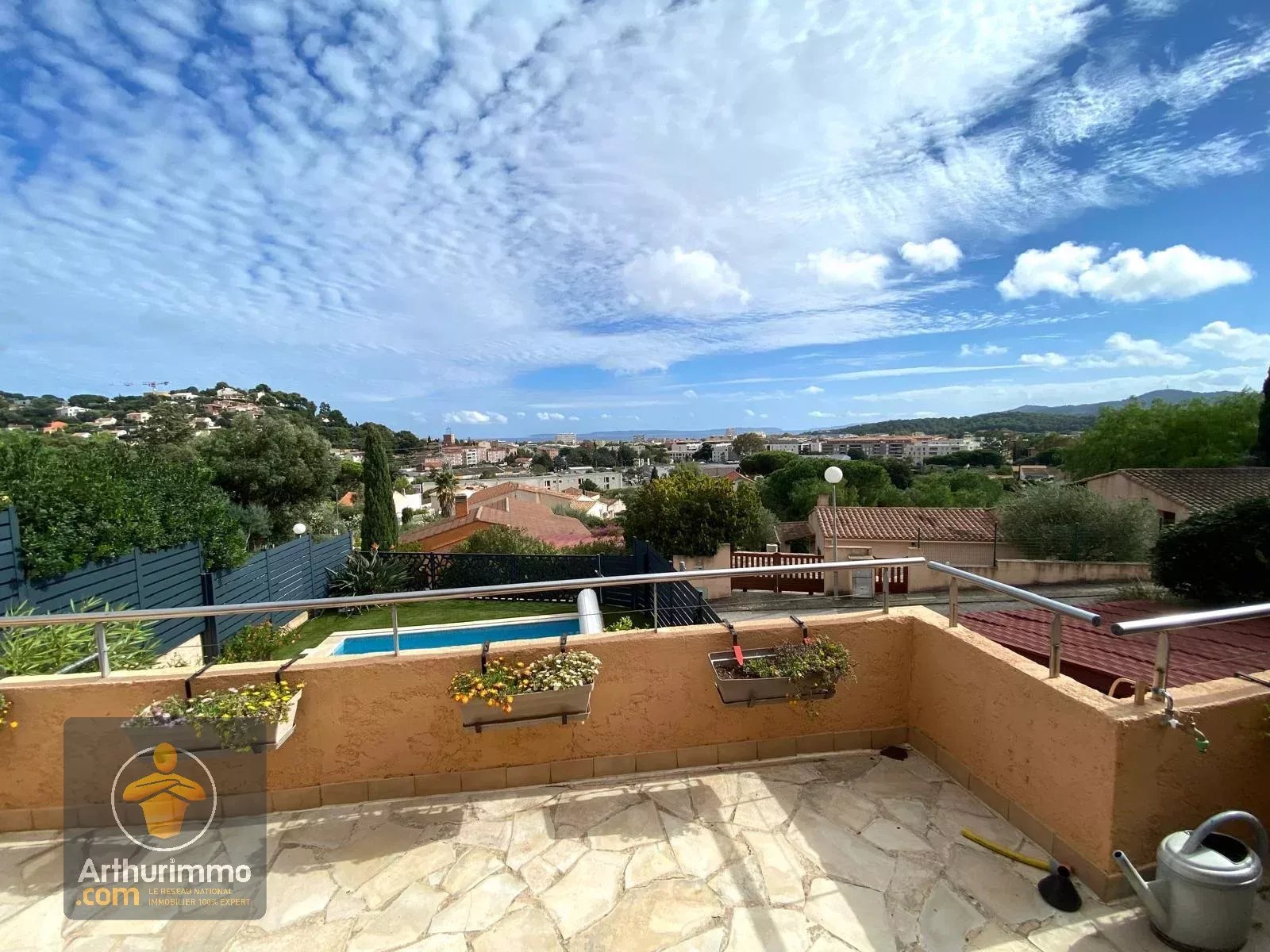 Maison à vendre, 96m², Bormes-les-Mimosas