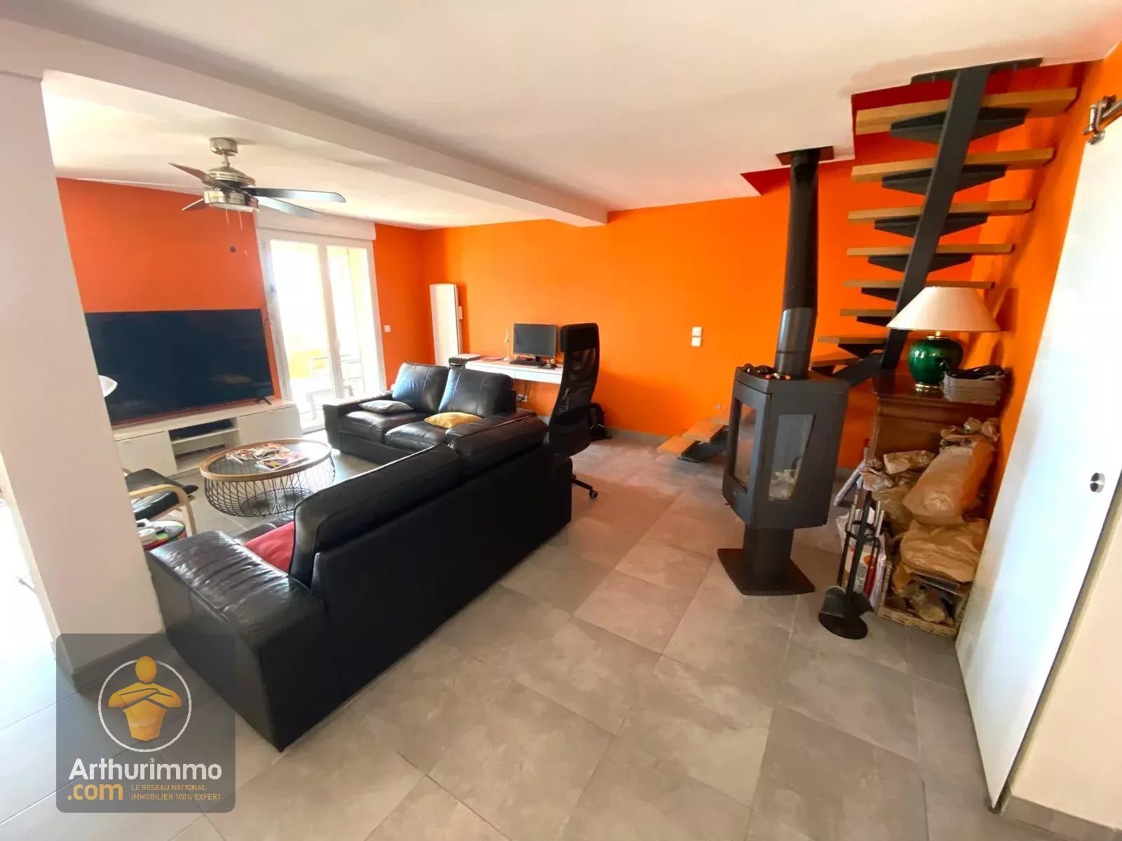 Maison à vendre, 96m², Bormes-les-Mimosas