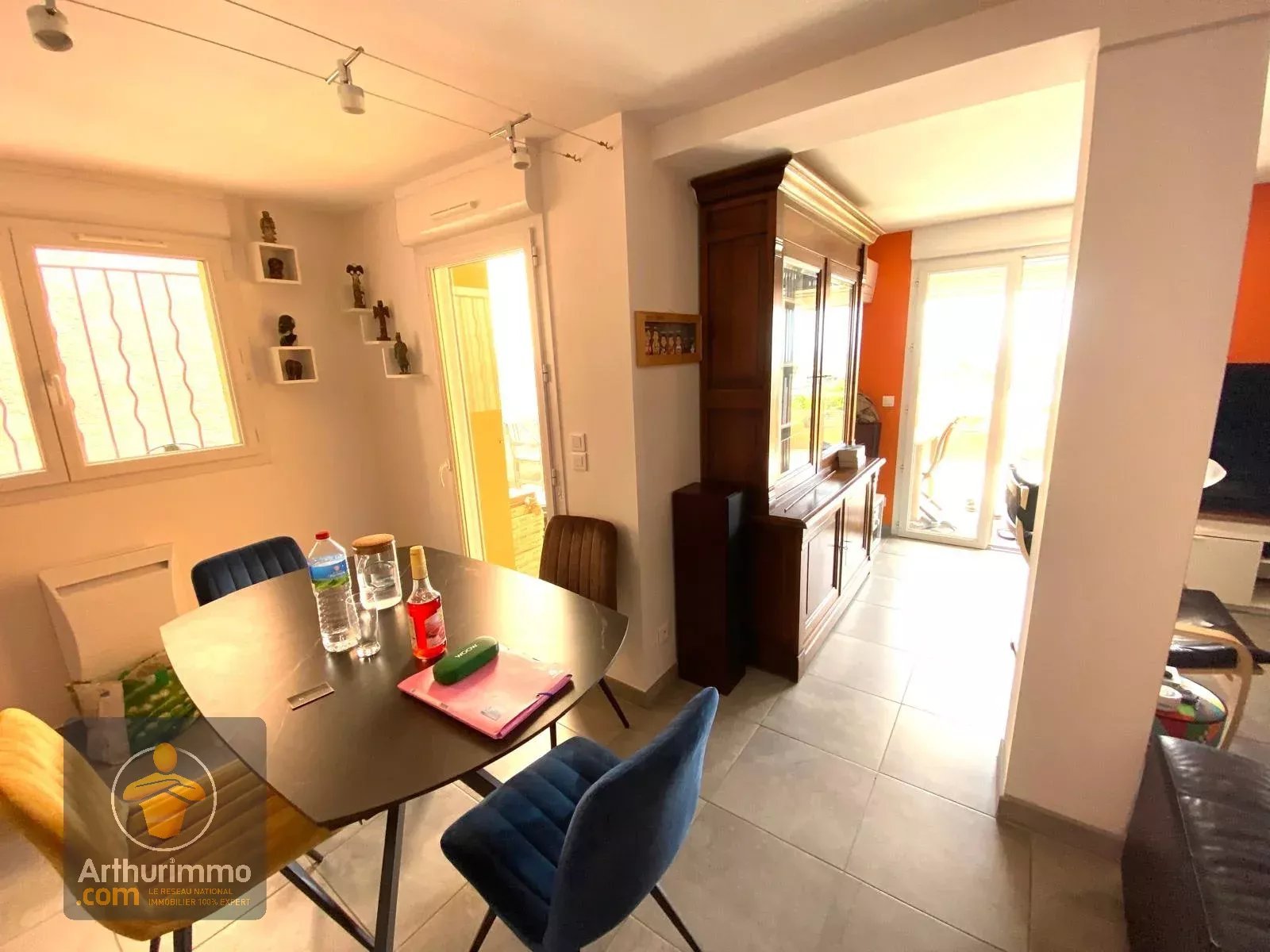 Maison à vendre, 96m², Bormes-les-Mimosas