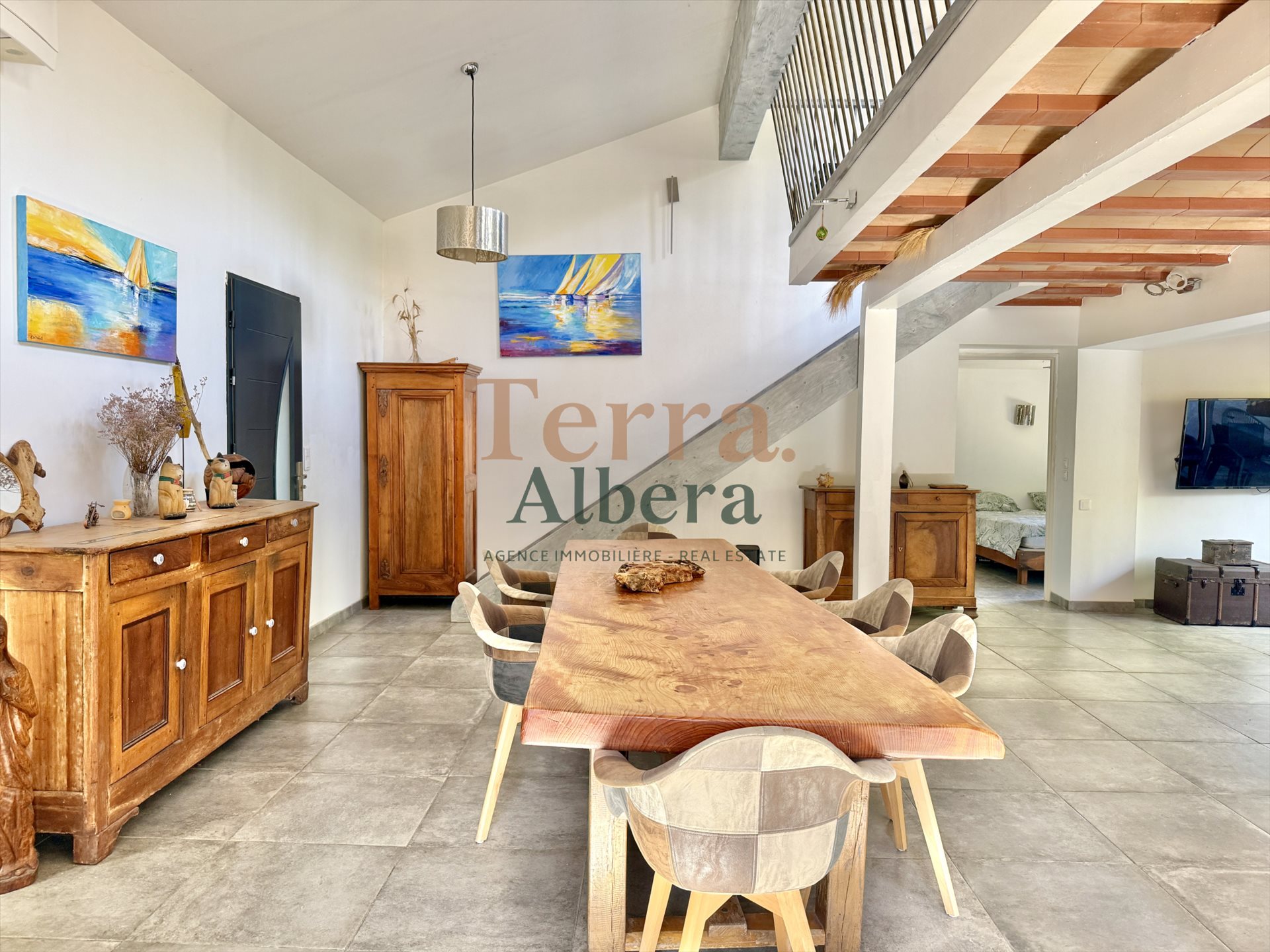Maison à vendre, 153m², Collioure