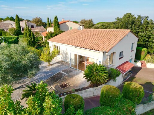Maison 4 pièces 92 m² · à Laroque-des-Albères · 92 m² · 319 000 €
