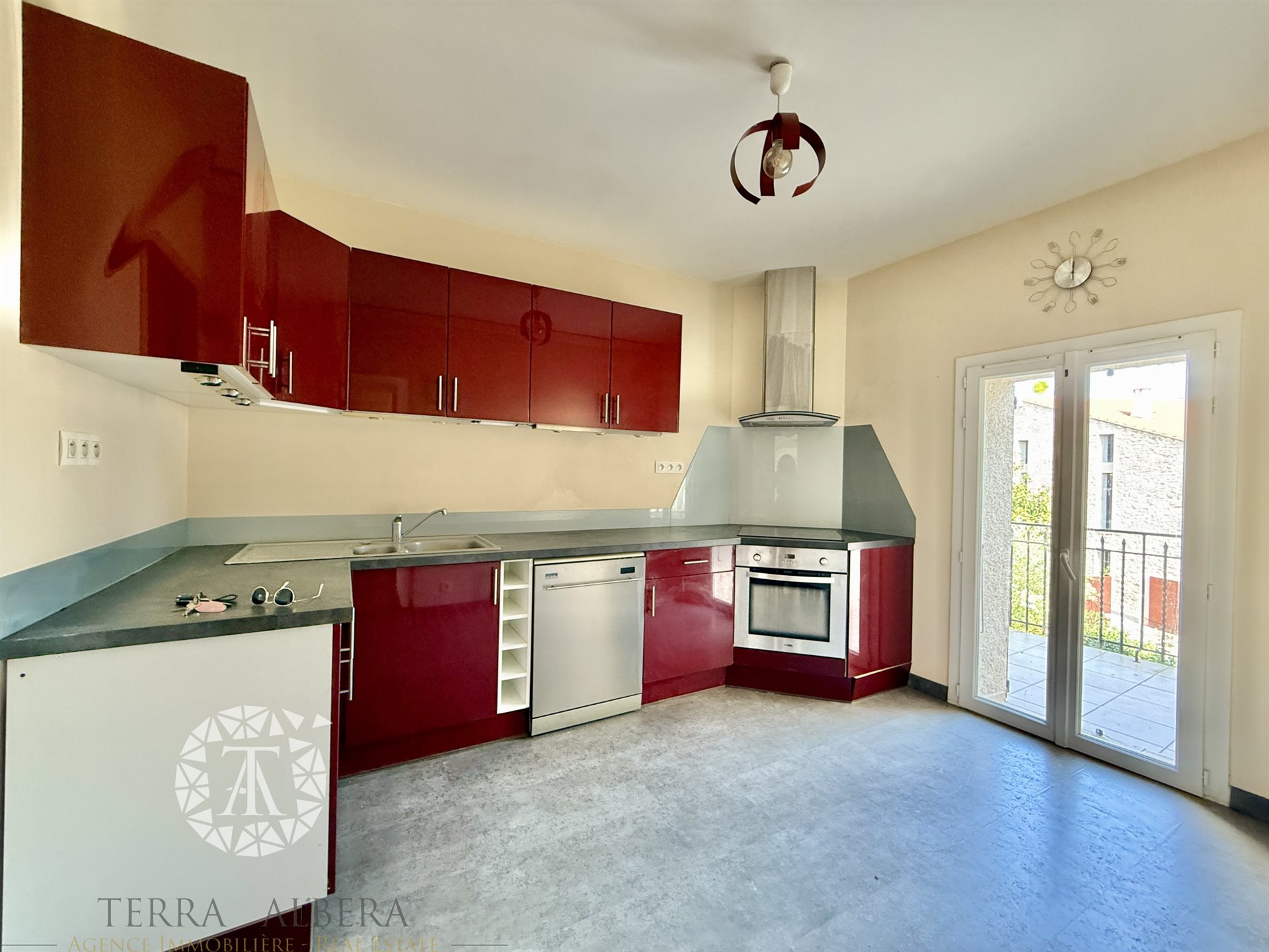 Appartement à vendre, 76m², Argelès-sur-Mer
