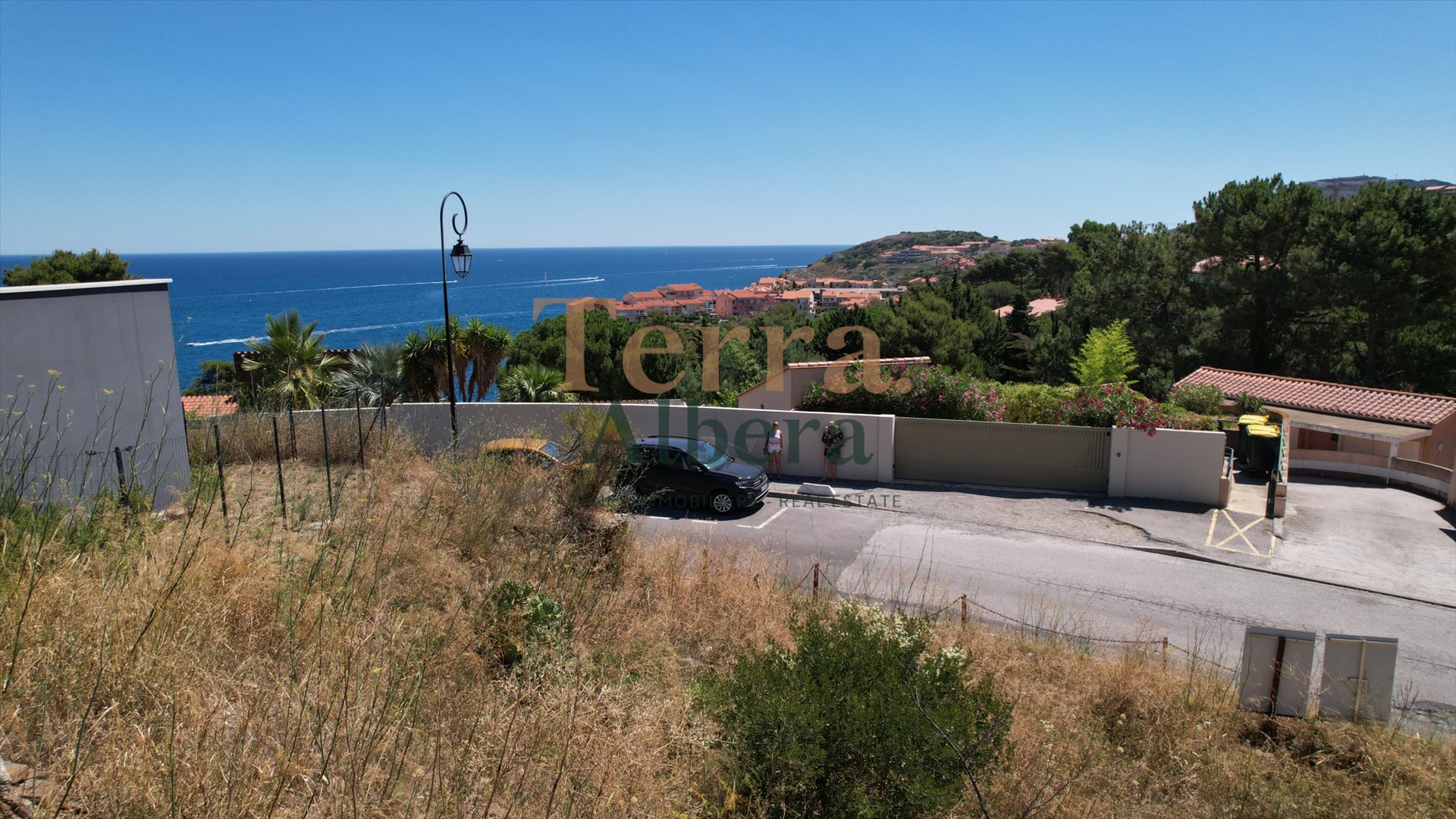 Appartement à vendre, 100m², Collioure