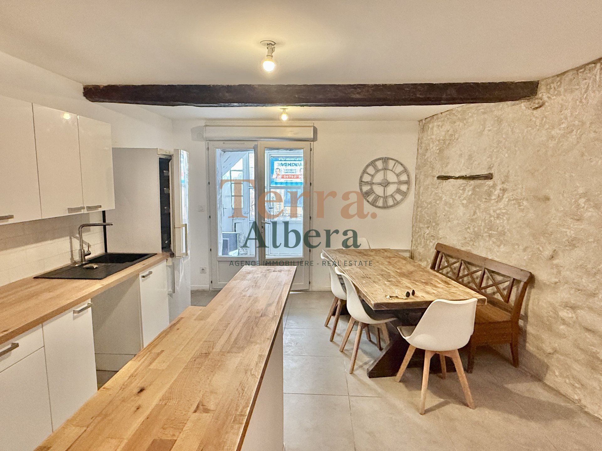 Maison à vendre, 66m², Sorède