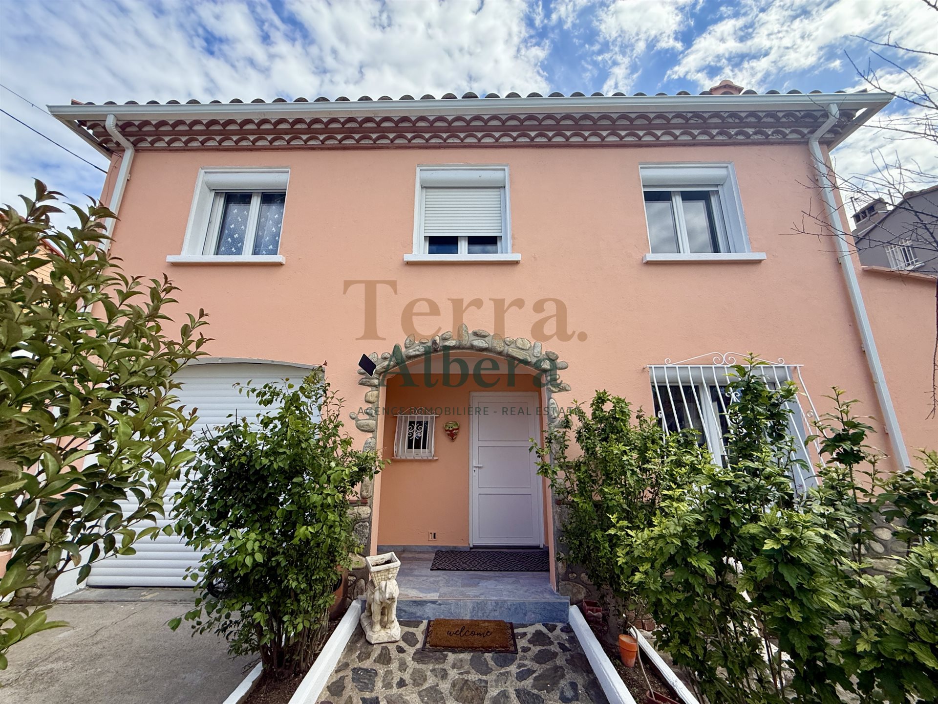 Maison à vendre, 120m², Argelès-sur-Mer