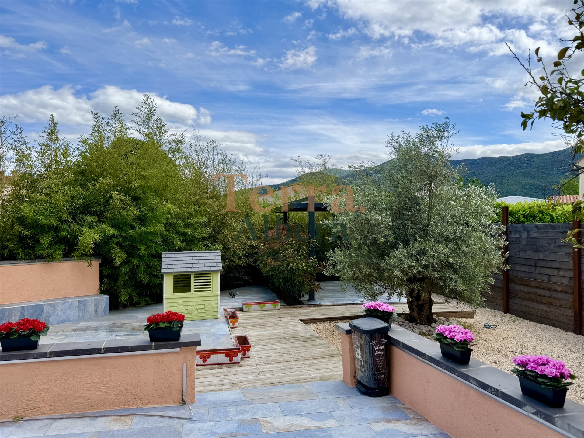 Maison à vendre, 120m², Argelès-sur-Mer