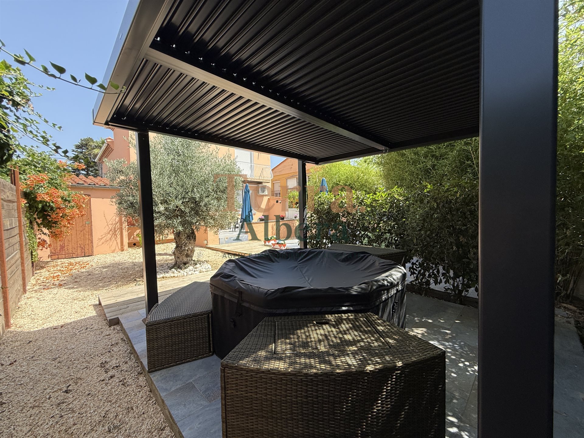 Maison à vendre, 120m², Argelès-sur-Mer