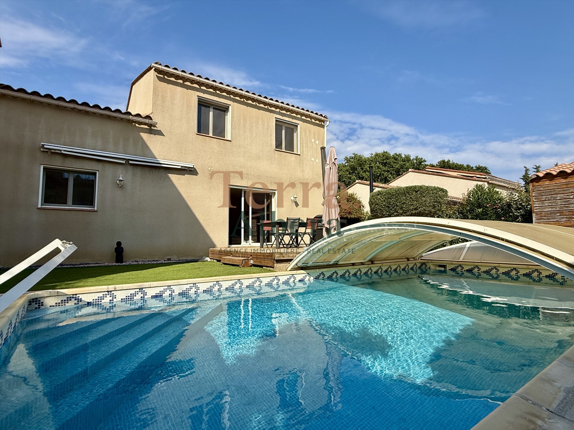 Maison à vendre, 115m², Palau-del-Vidre