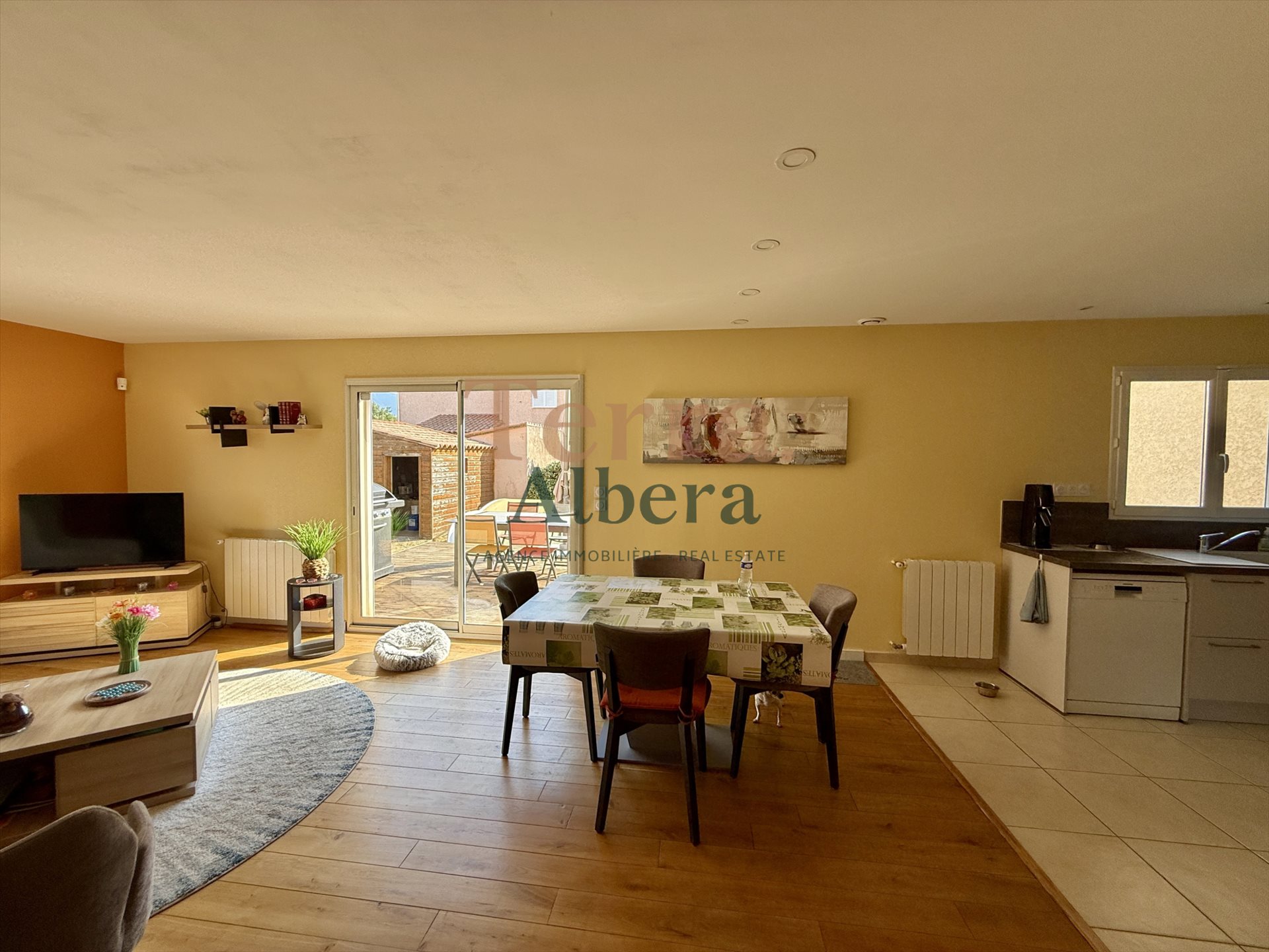Maison à vendre, 115m², Palau-del-Vidre