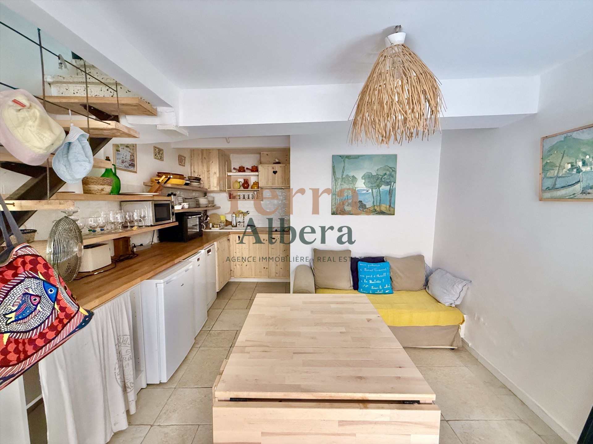 Maison à vendre, 55m², Collioure