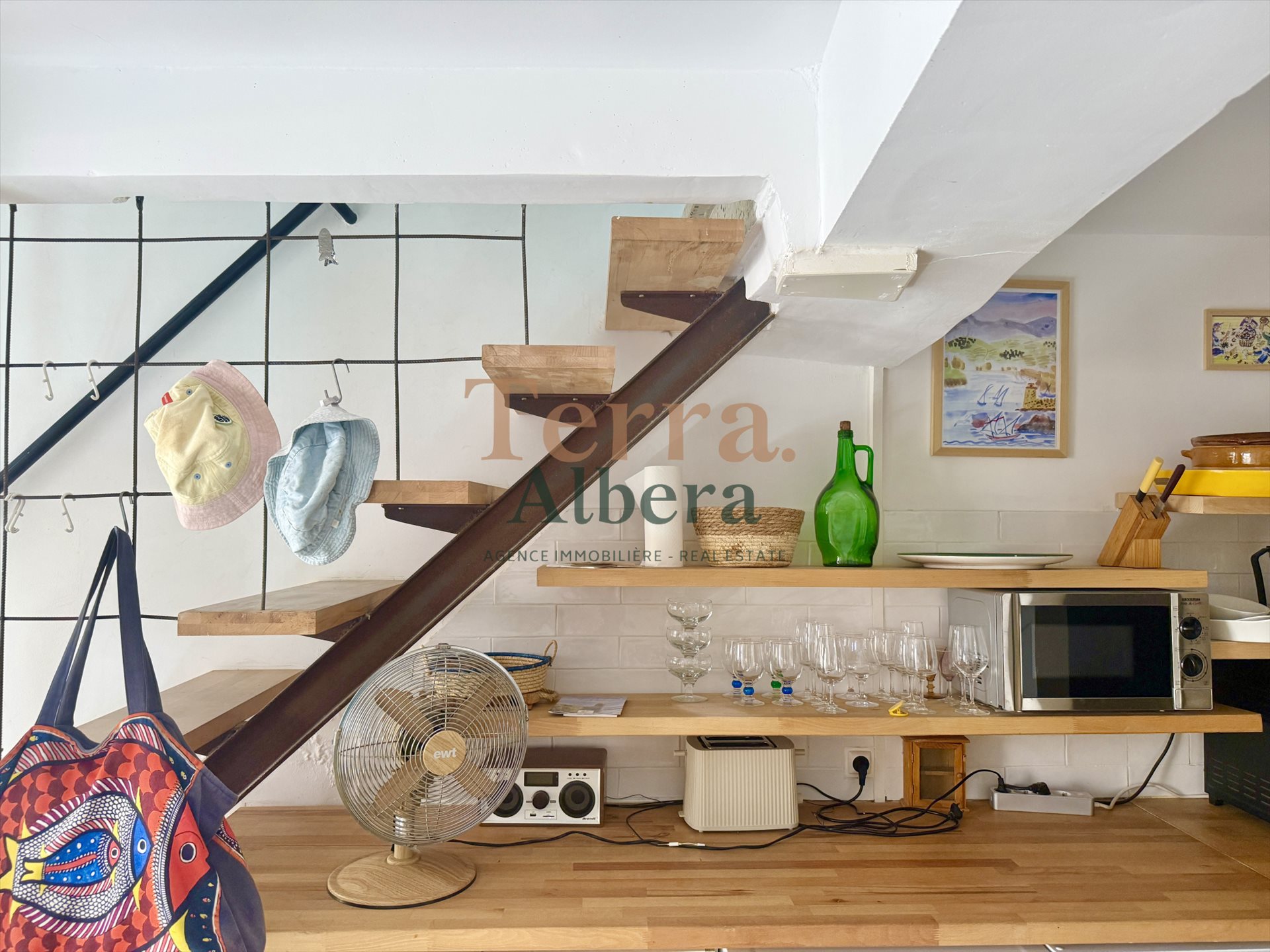 Maison à vendre, 55m², Collioure