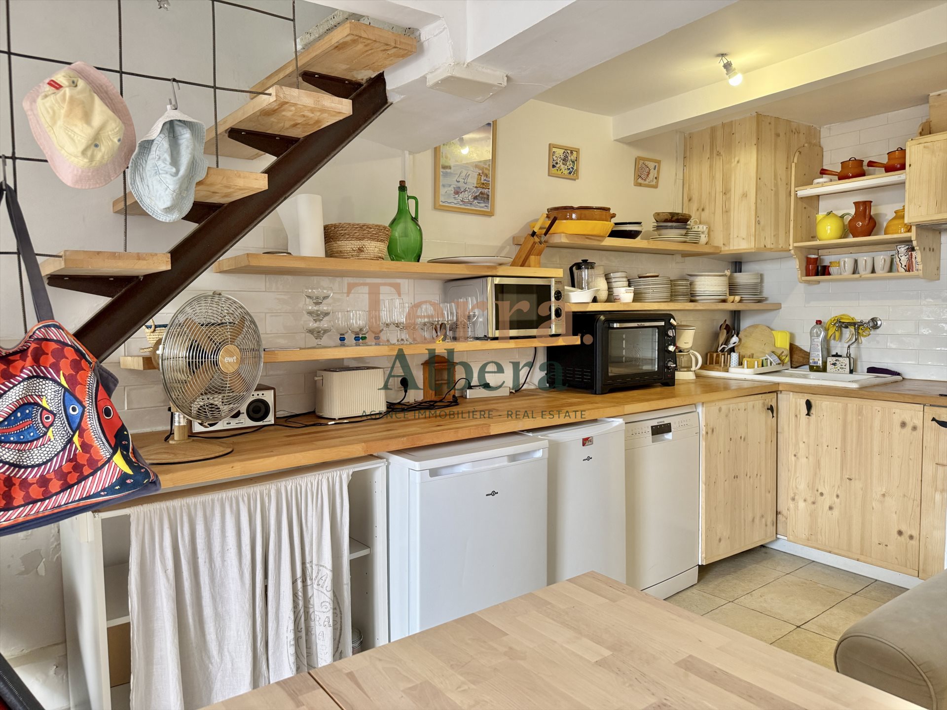 Maison à vendre, 55m², Collioure