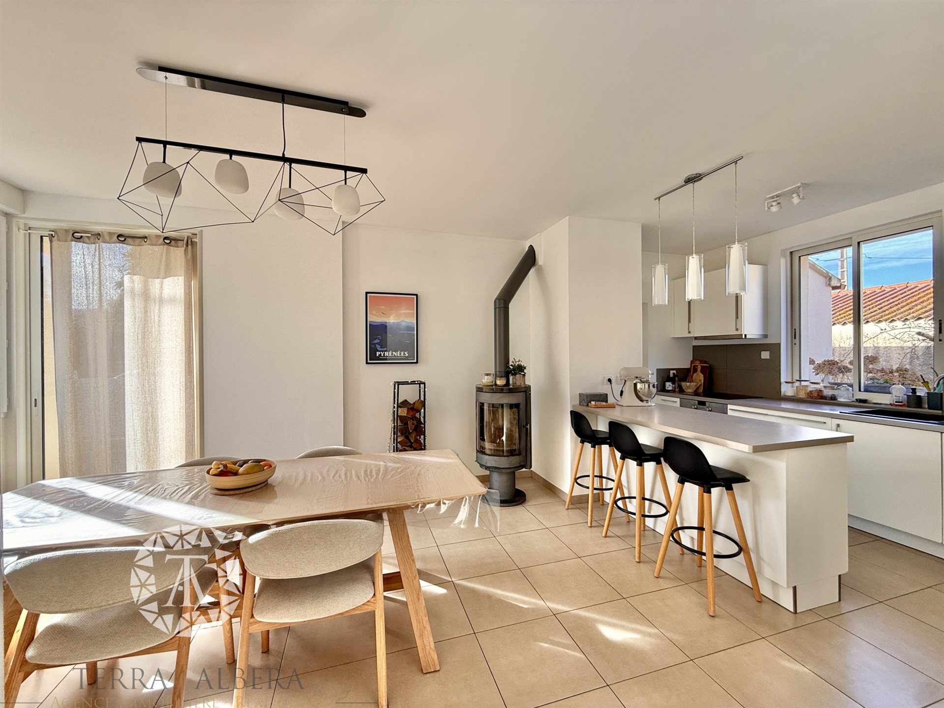 Maison à vendre, 132m², Palau-del-Vidre