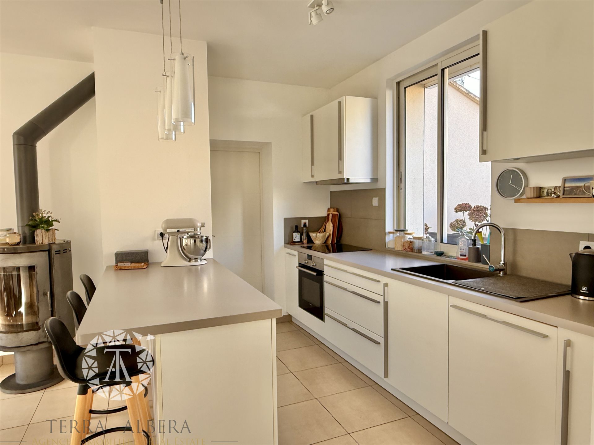 Maison à vendre, 132m², Palau-del-Vidre