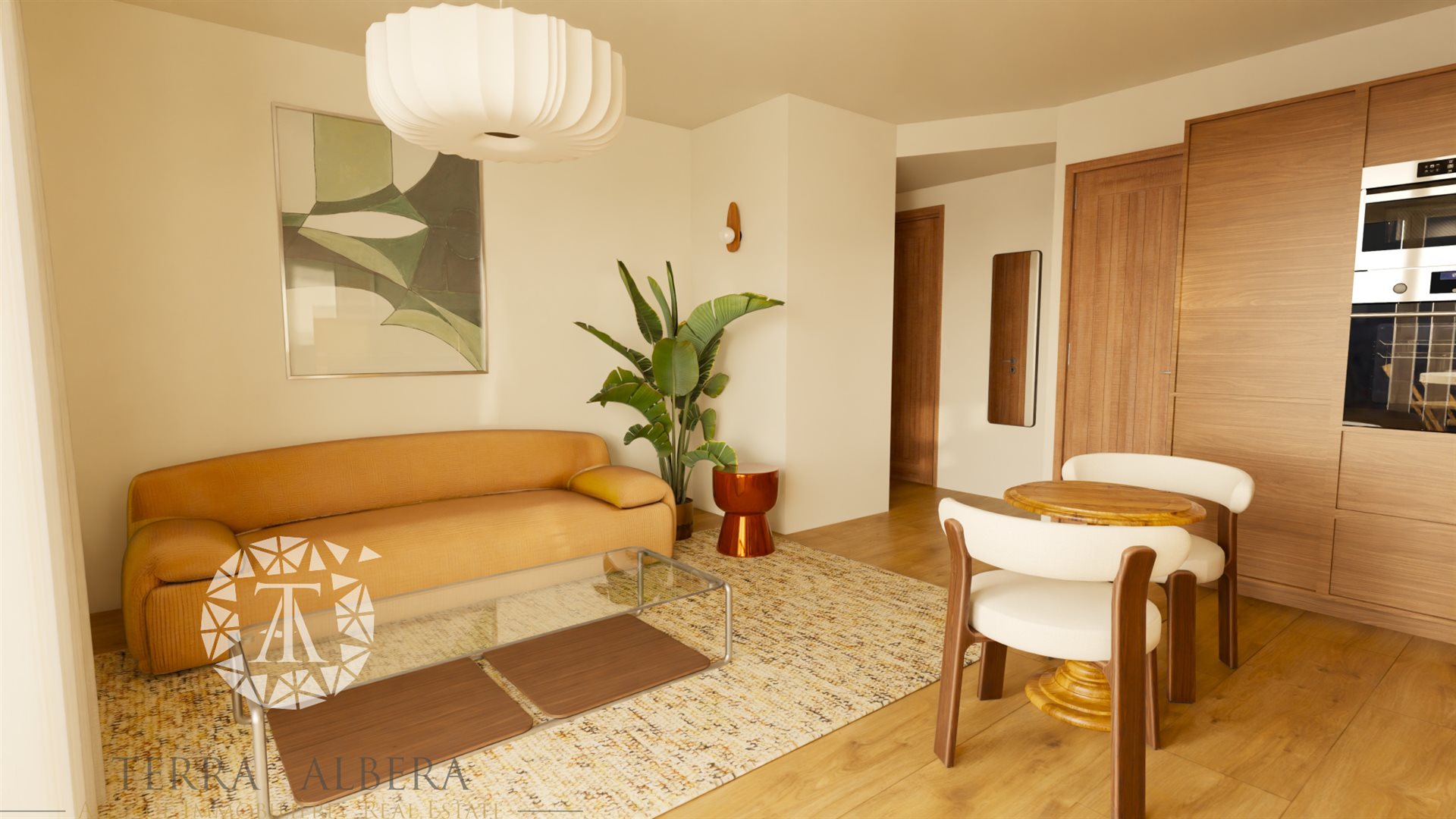 Appartement à vendre, 54m², Collioure