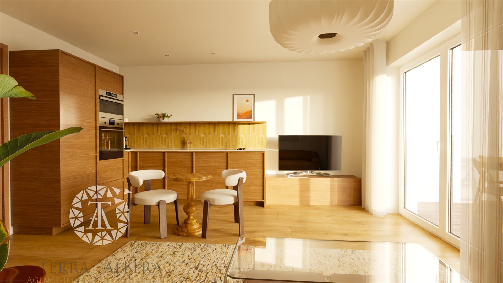Appartement à vendre, 54m², Collioure