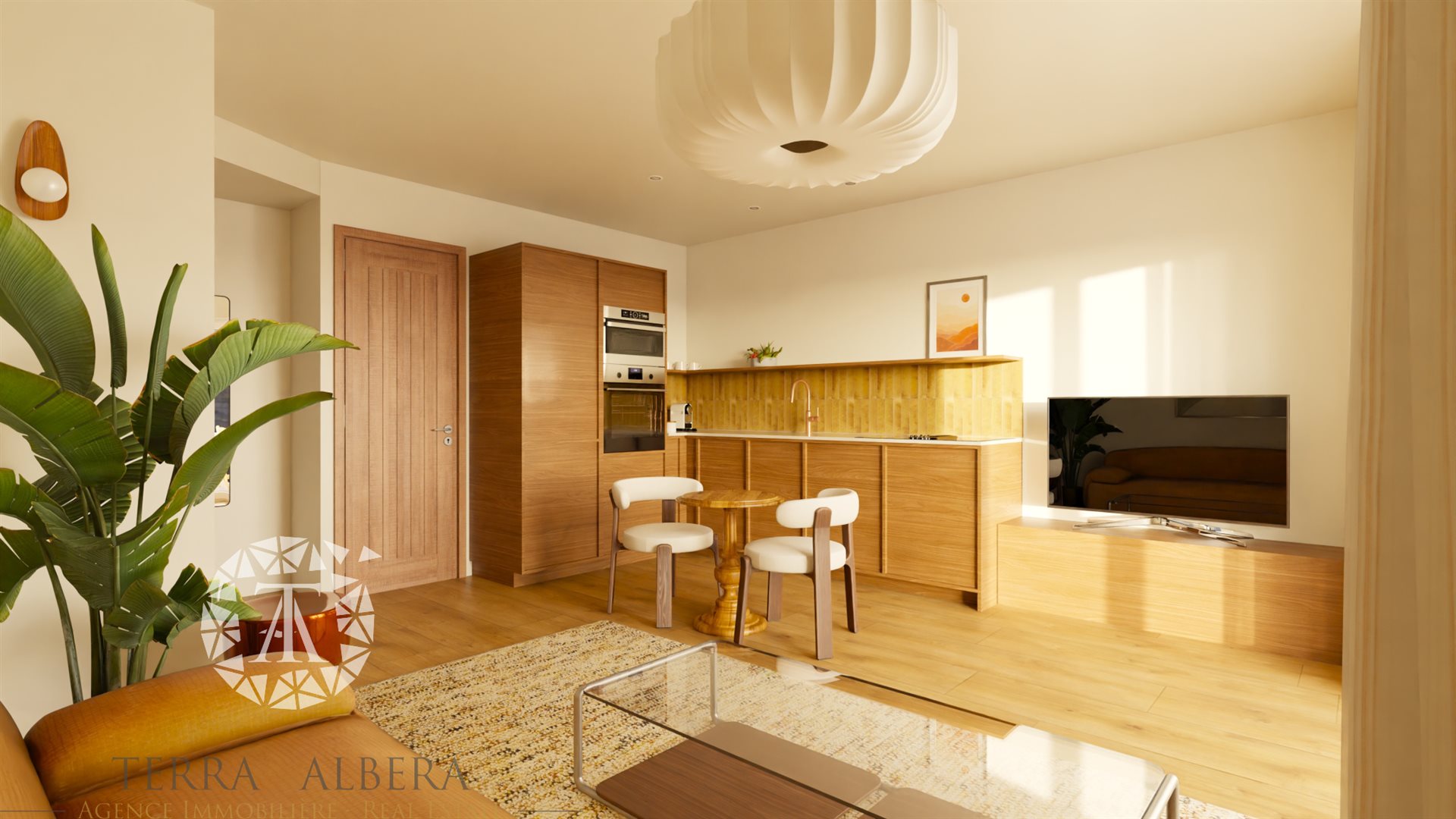 Appartement à vendre, 54m², Collioure