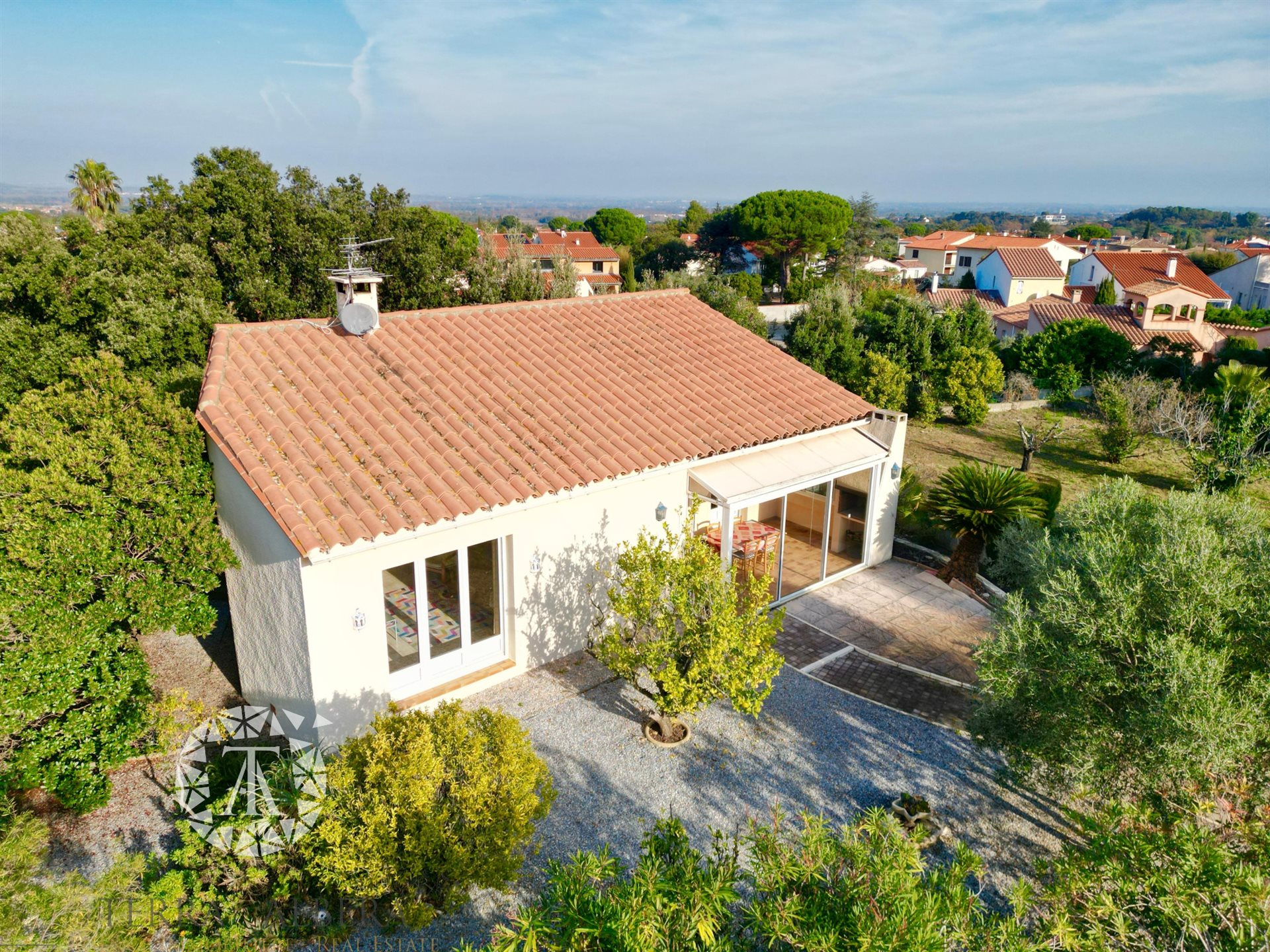 Maison à vendre, 92m², Laroque-des-Albères