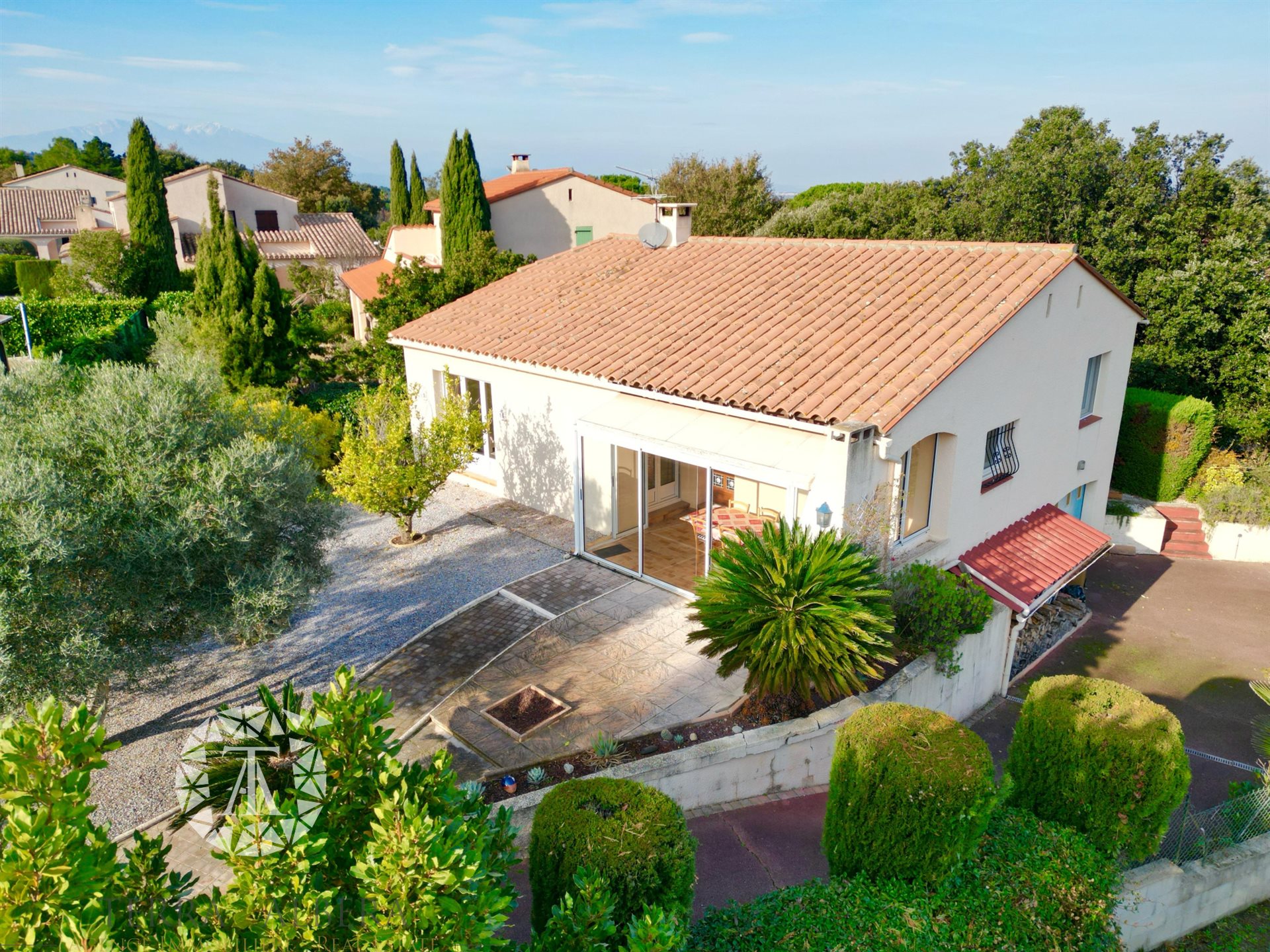 Maison à vendre, 92m², Laroque-des-Albères