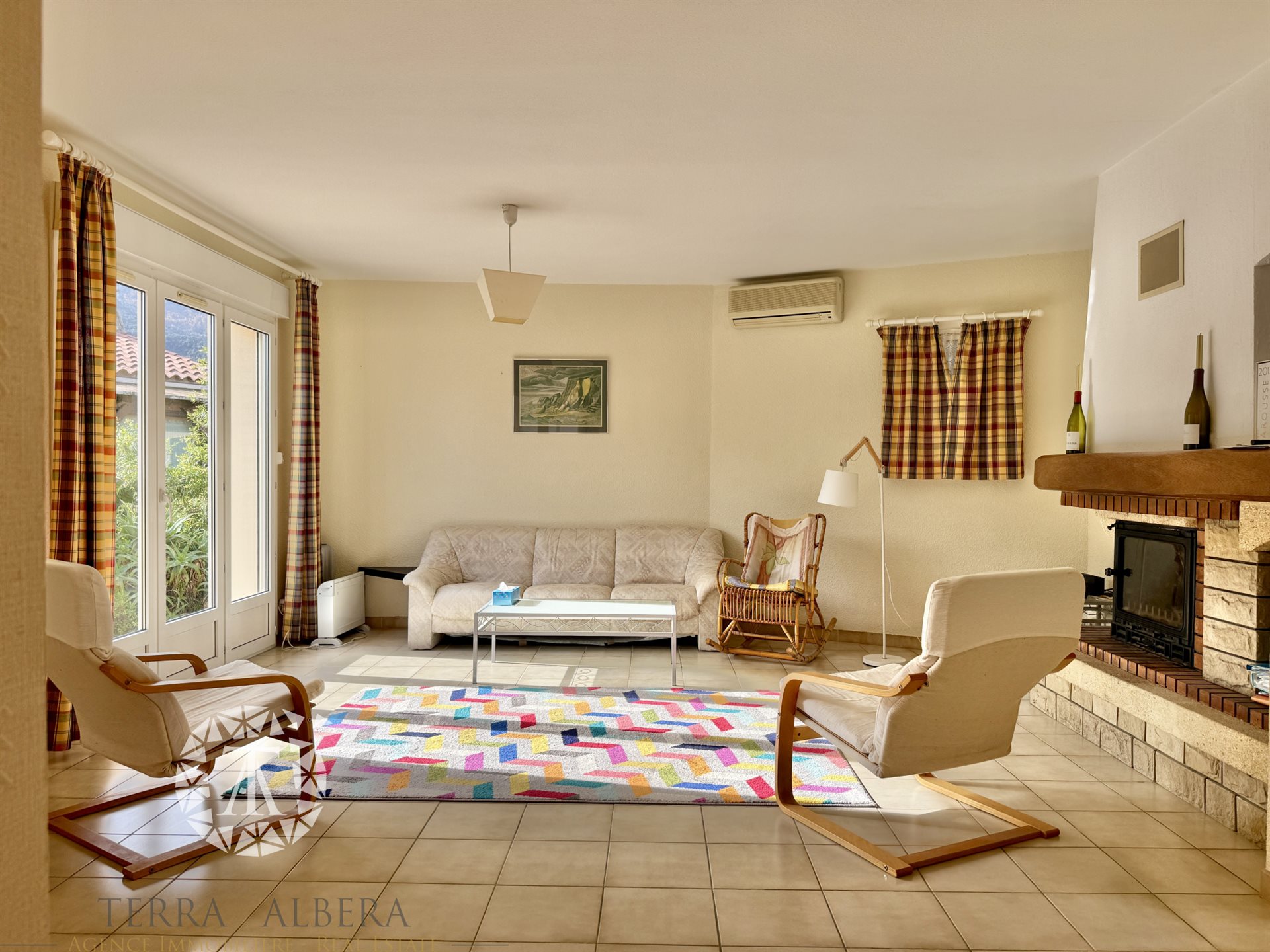 Maison à vendre, 92m², Laroque-des-Albères