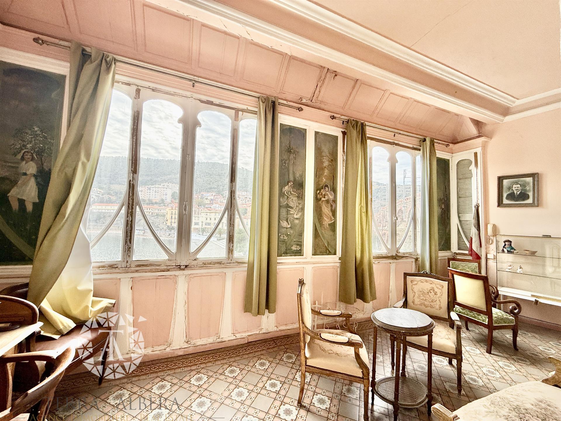 Maison à vendre, 200m², Cerbère