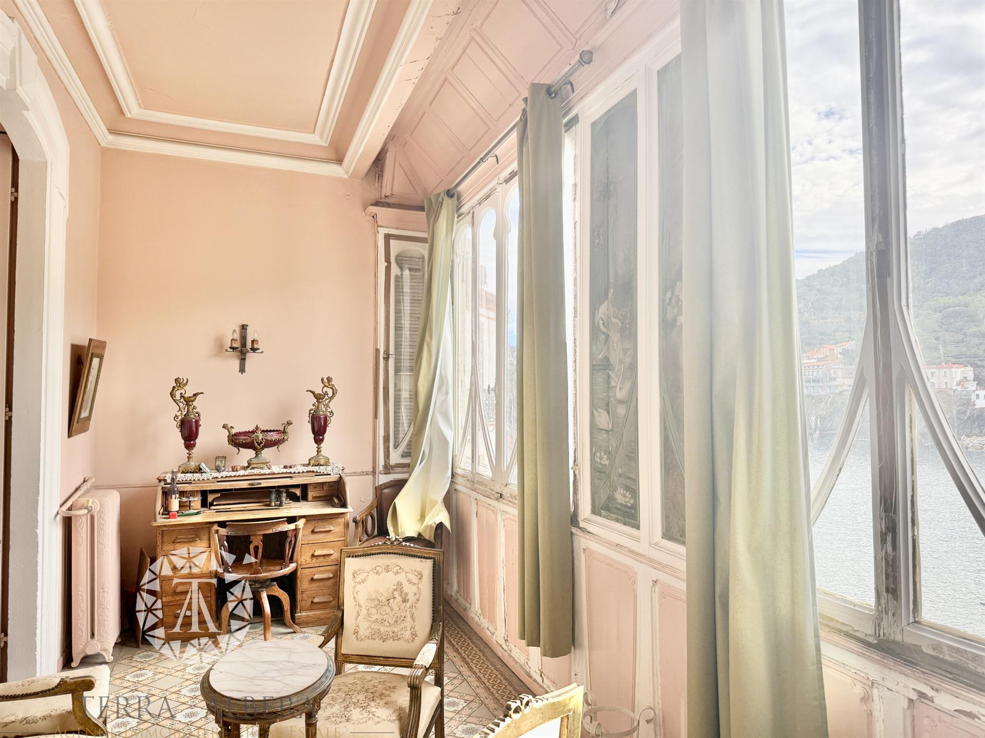 Maison à vendre, 200m², Cerbère