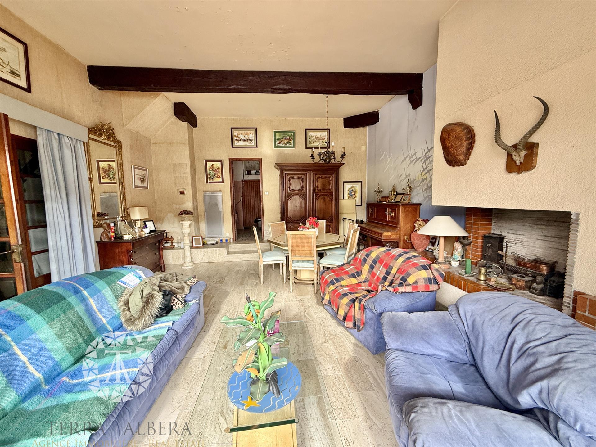Maison à vendre, 200m², Cerbère