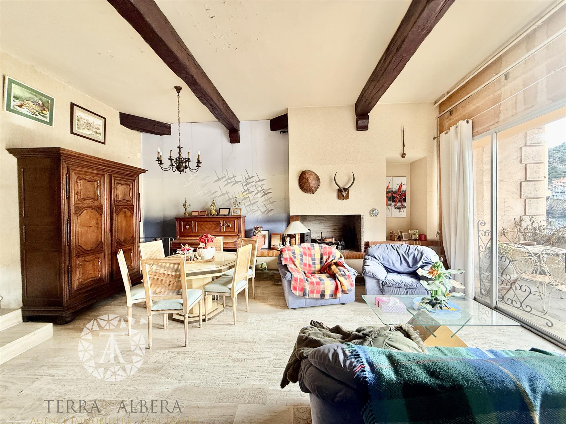Maison à vendre, 200m², Cerbère