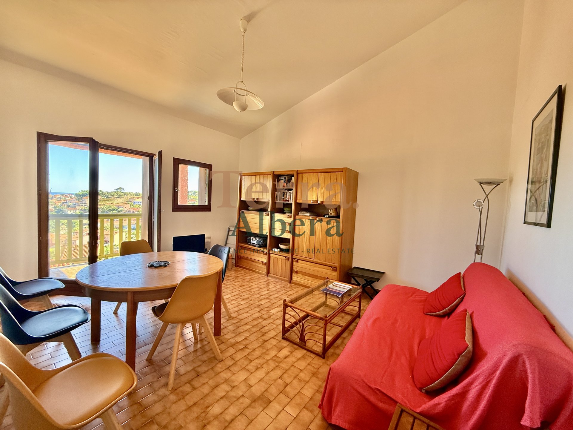 Appartement à vendre, 51m², Collioure