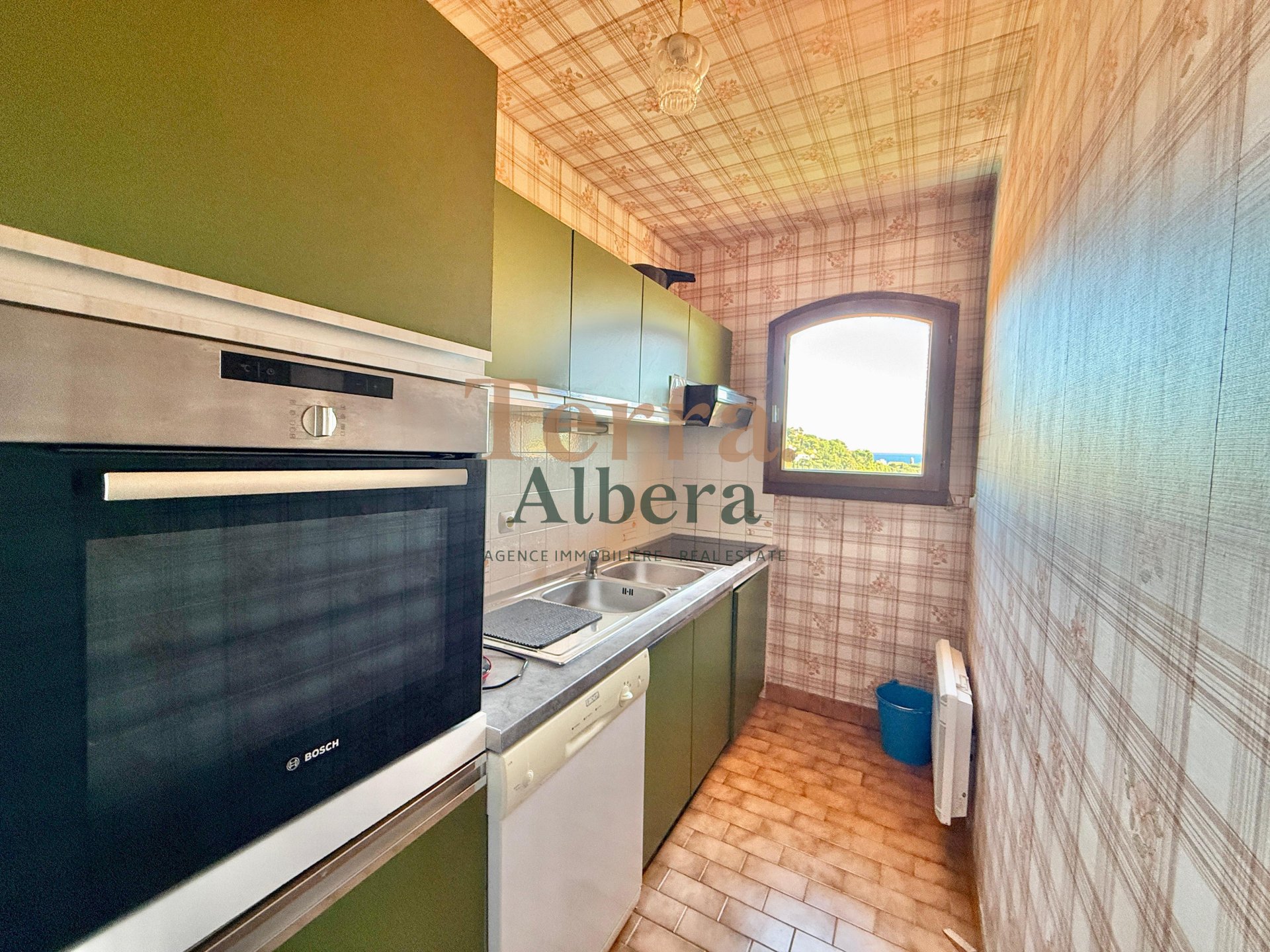 Appartement à vendre, 51m², Collioure
