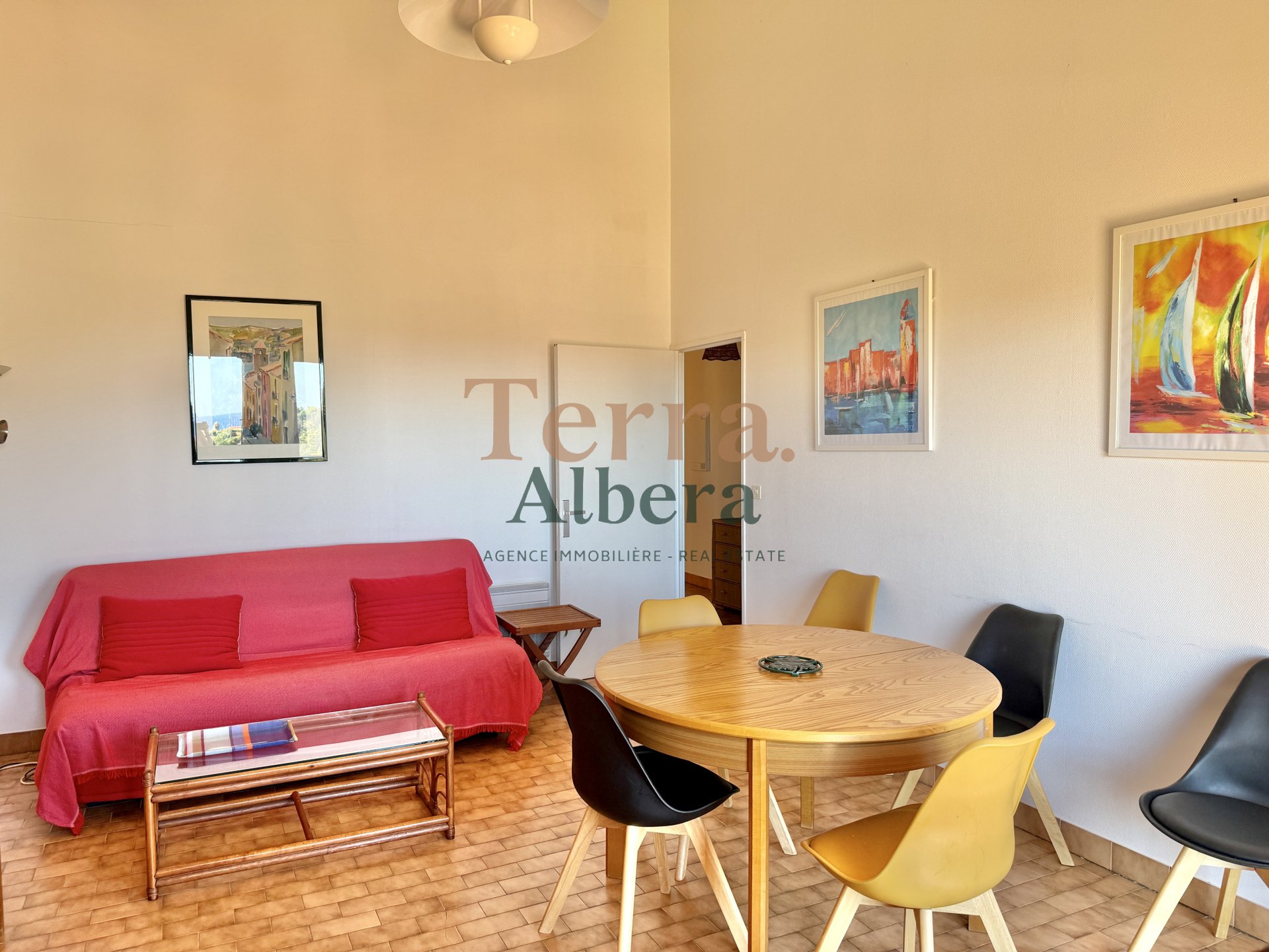 Appartement à vendre, 51m², Collioure