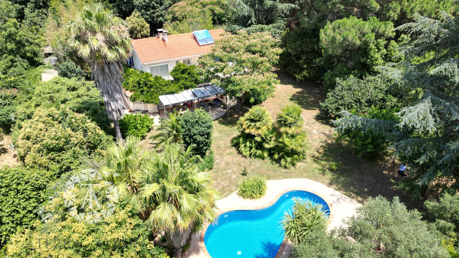 Maison à vendre, 150m², Palau-del-Vidre