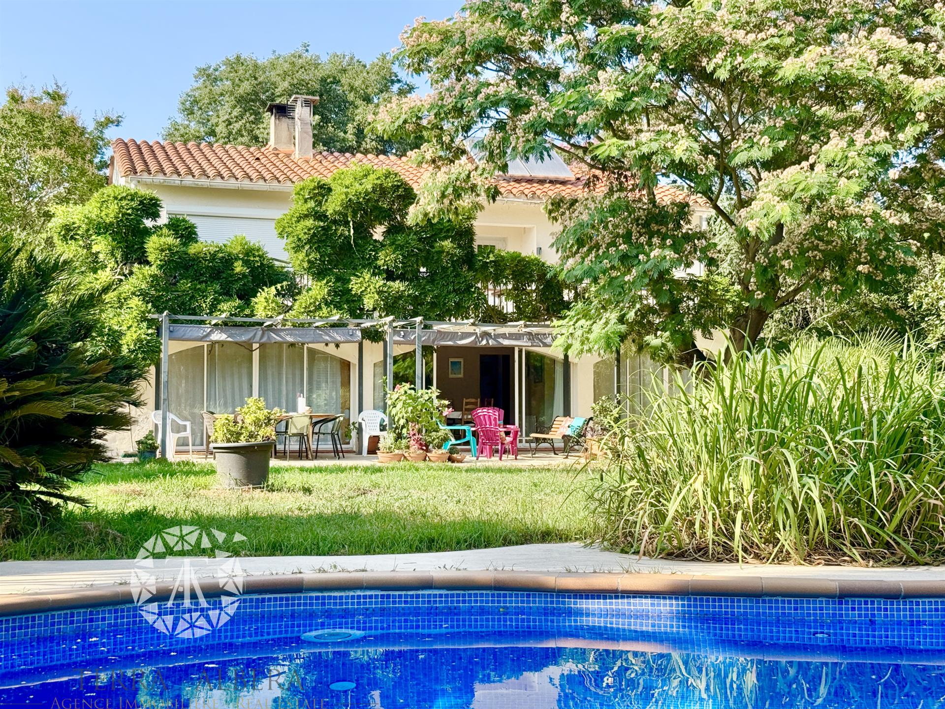 Maison à vendre, 150m², Palau-del-Vidre