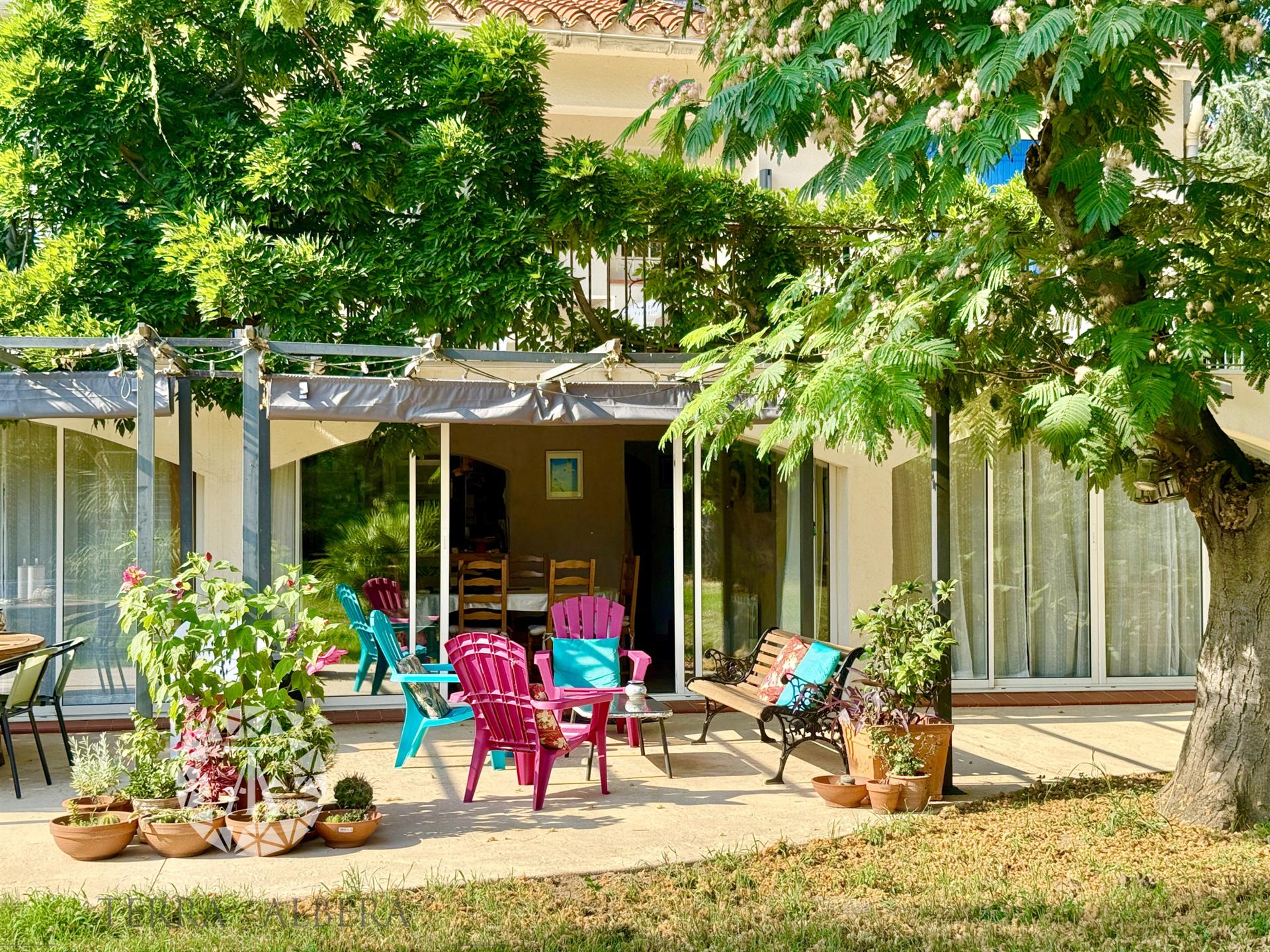 Maison à vendre, 150m², Palau-del-Vidre