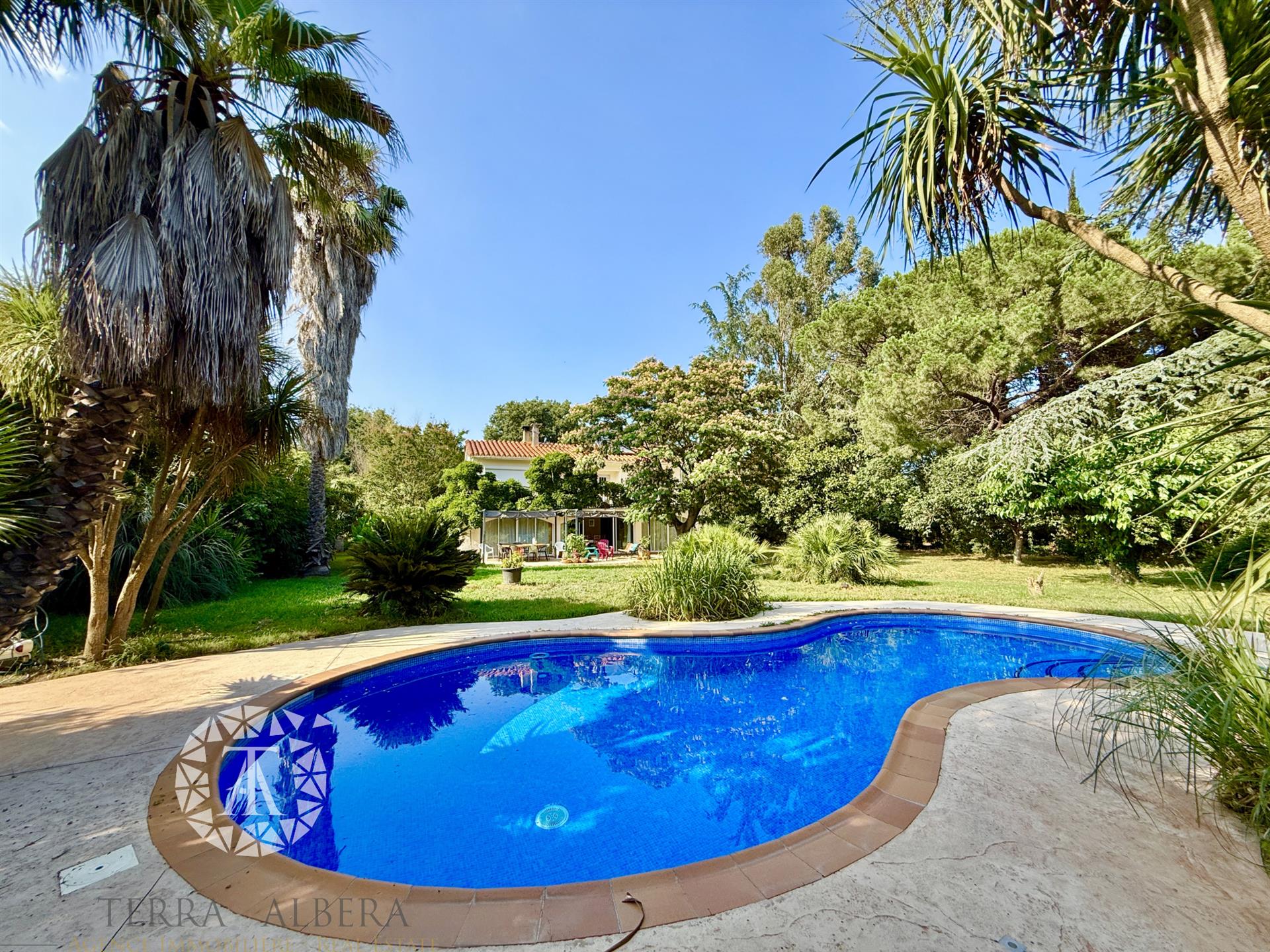 Maison à vendre, 150m², Palau-del-Vidre