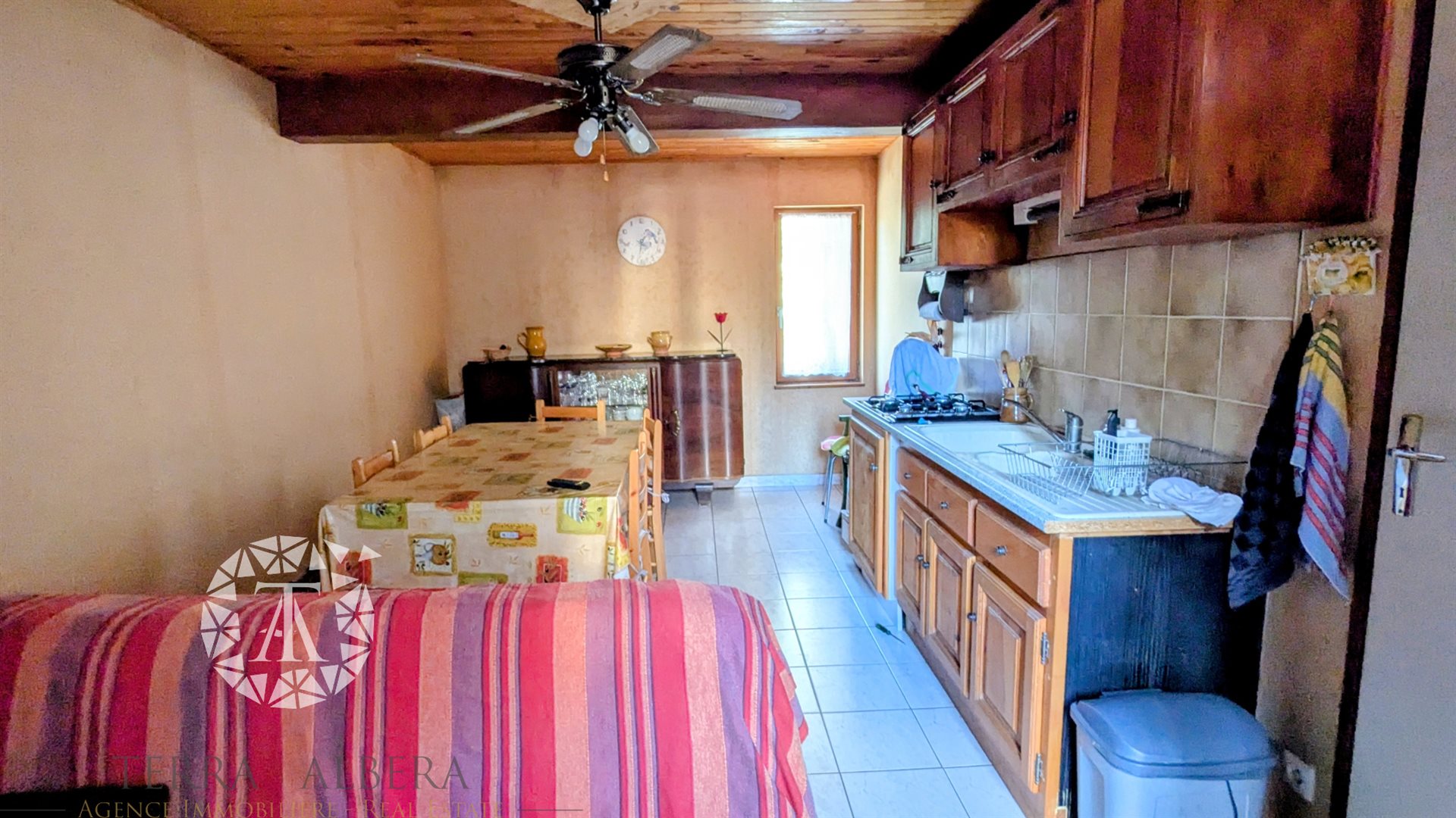 Maison à vendre, 40m², Palau-del-Vidre