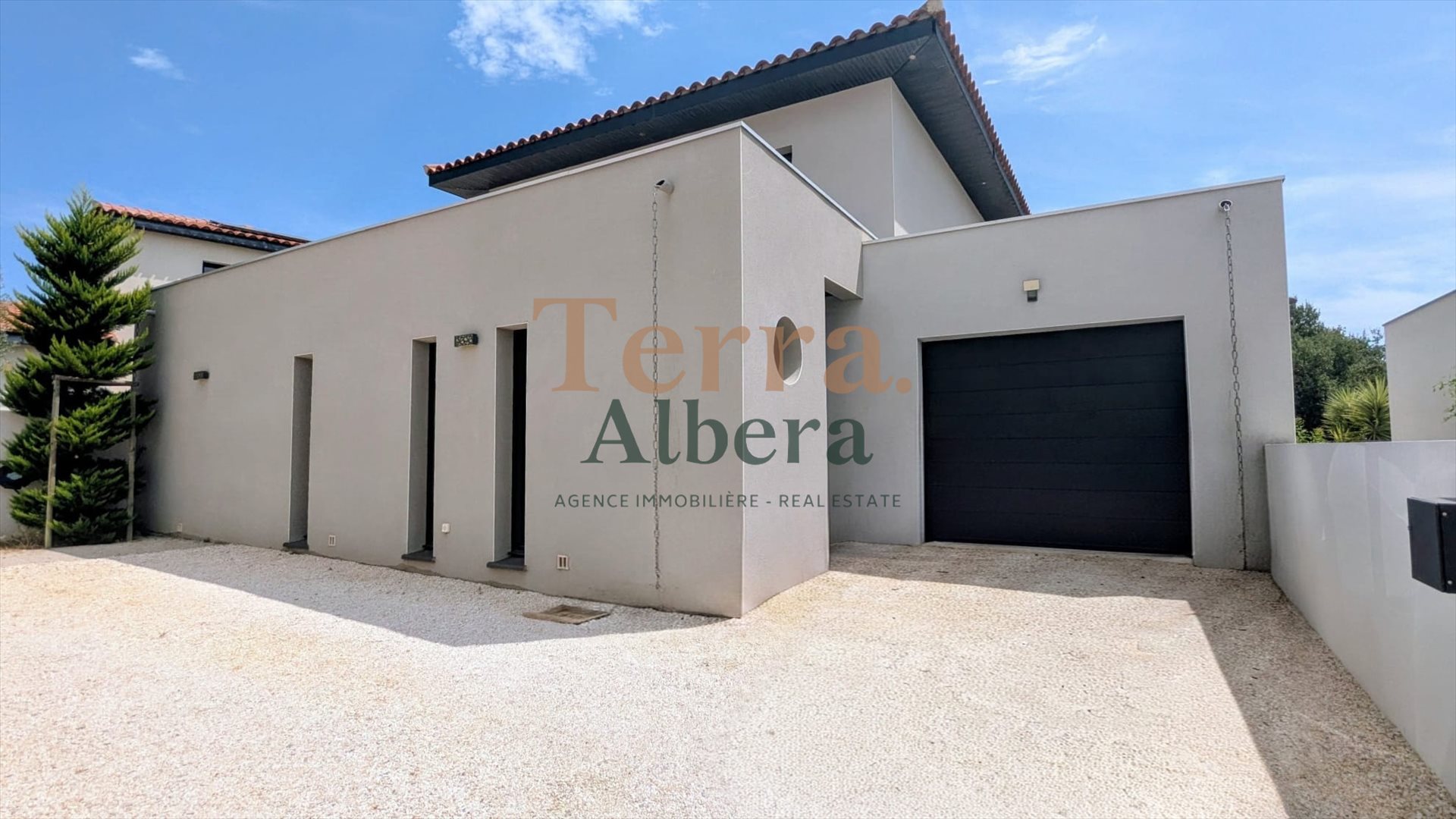 Maison à vendre, 152m², Ortaffa